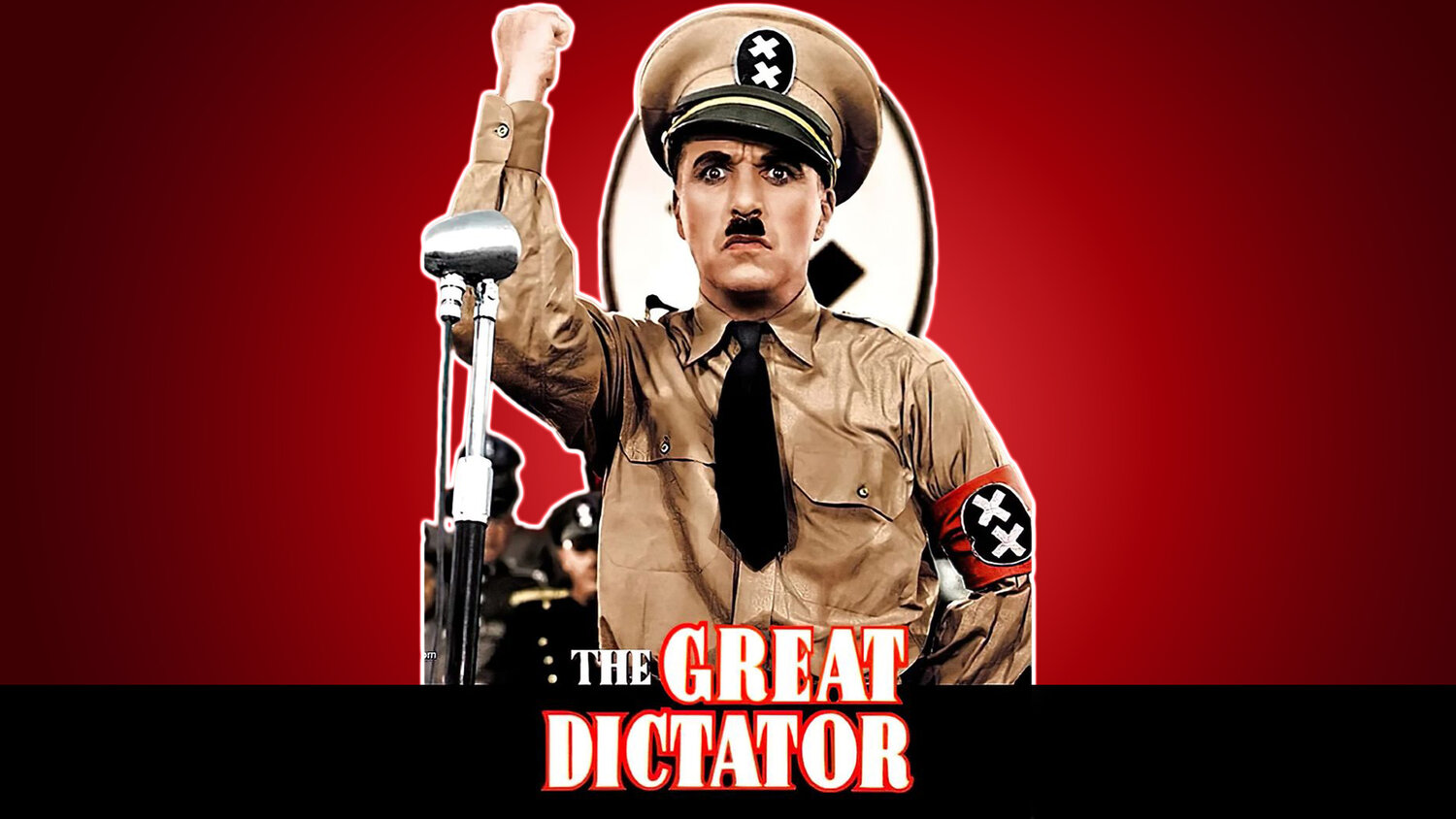43 Facts about the movie The Great Dictator - Facts.net