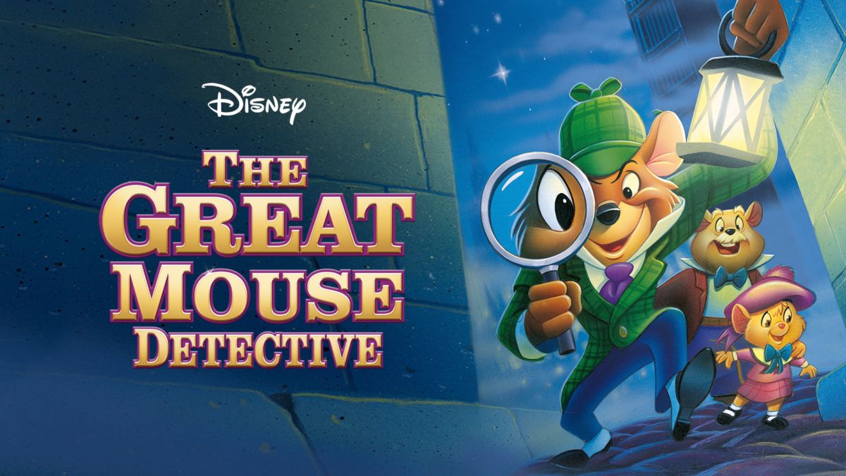 43-facts-about-the-movie-the-great-mouse-detective