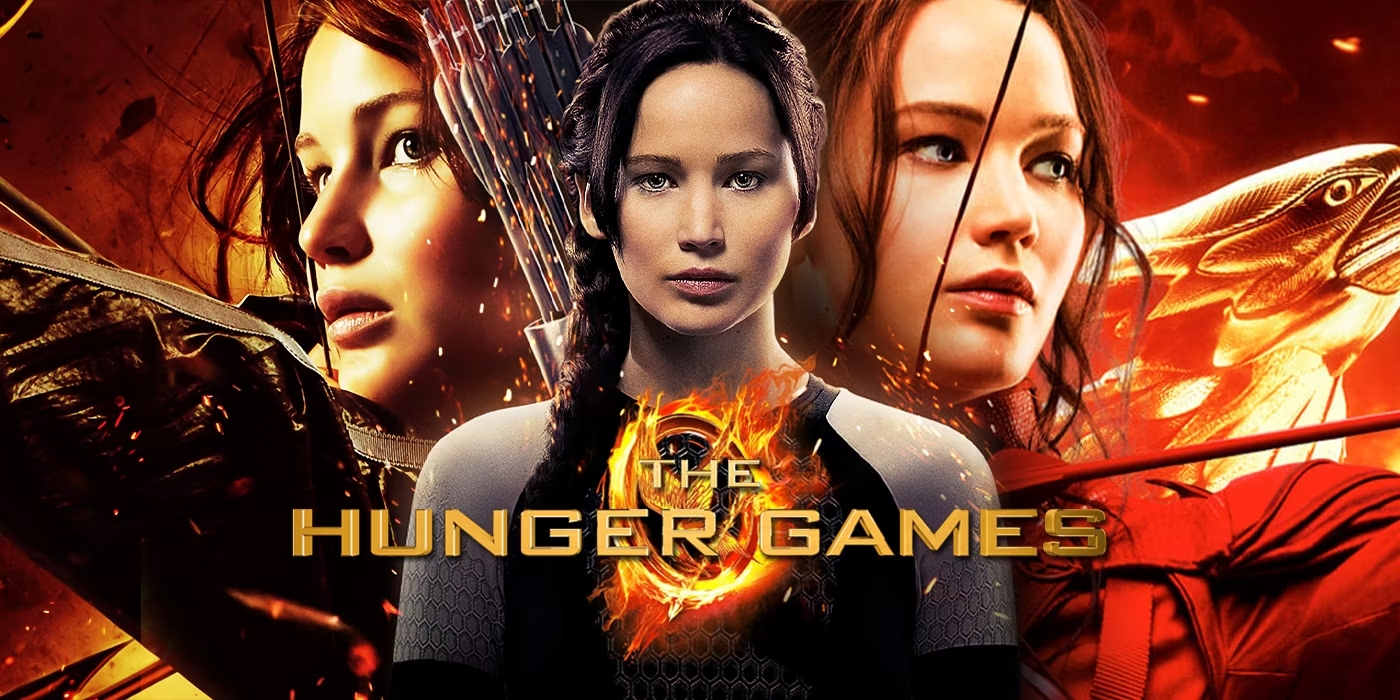 34 Facts about the movie The Hunger Games: Catching Fire 
