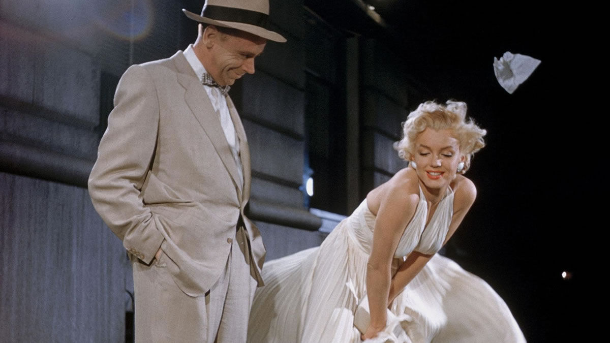 43-facts-about-the-movie-the-seven-year-itch
