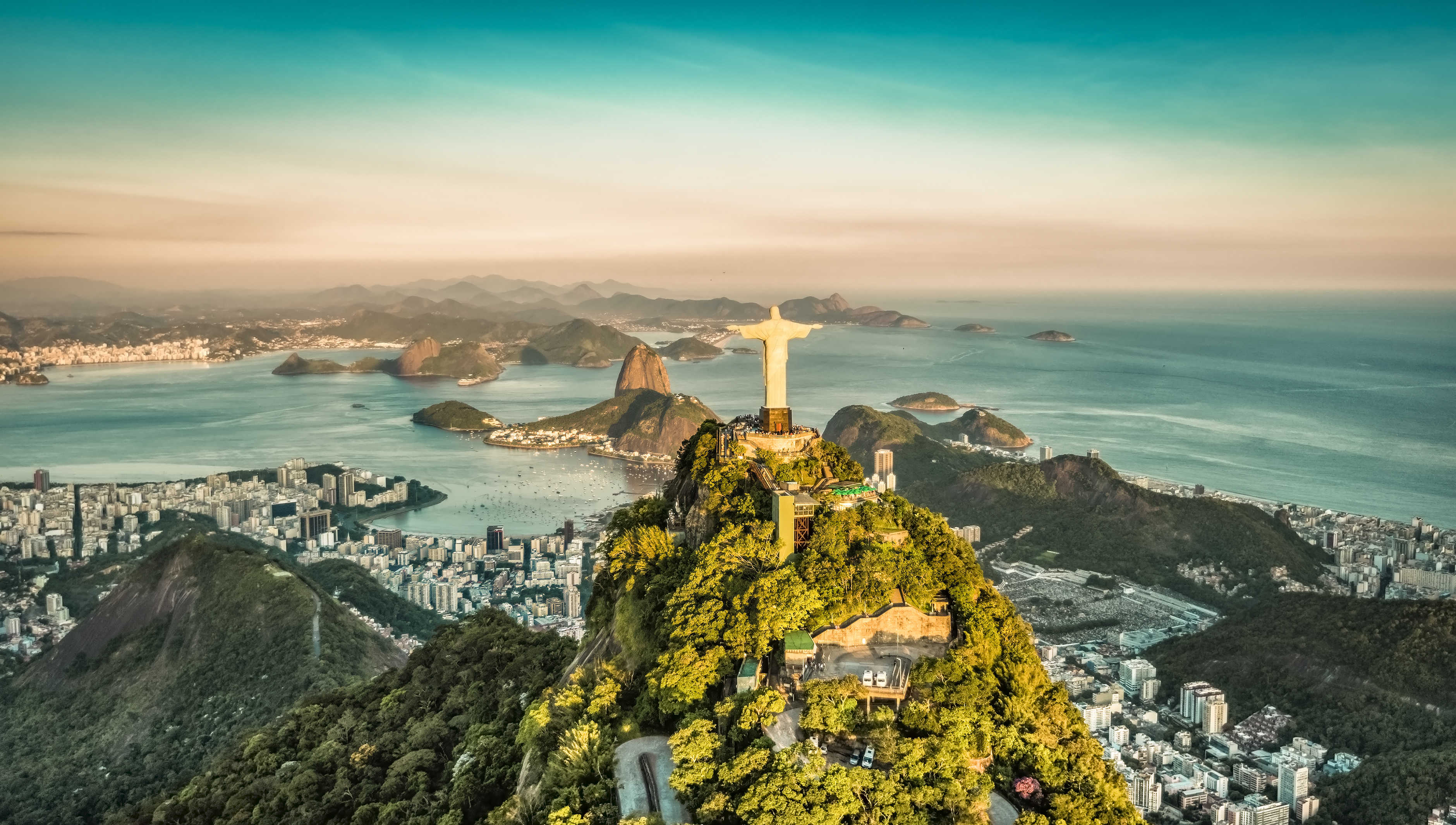 44 Facts About Brazil Facts