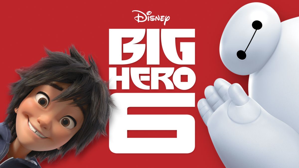 44 Facts about the movie Big Hero 6 