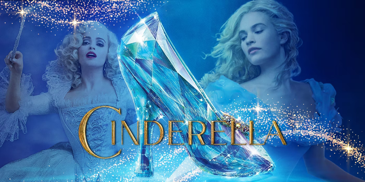 44-facts-about-the-movie-cinderella