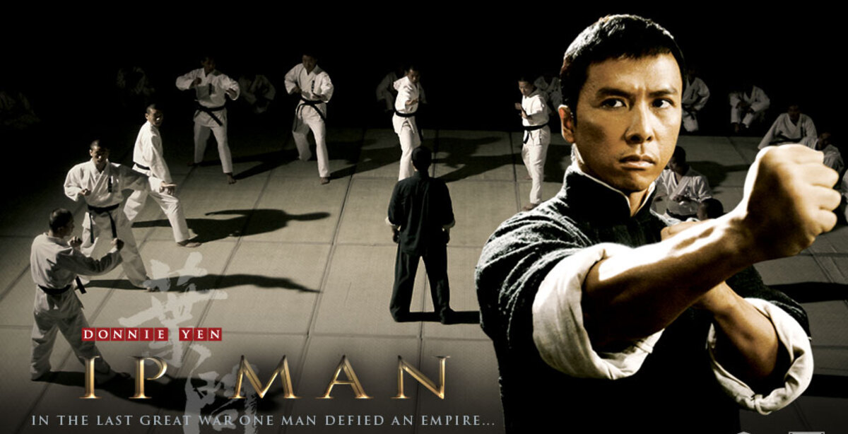 44-facts-about-the-movie-ip-man
