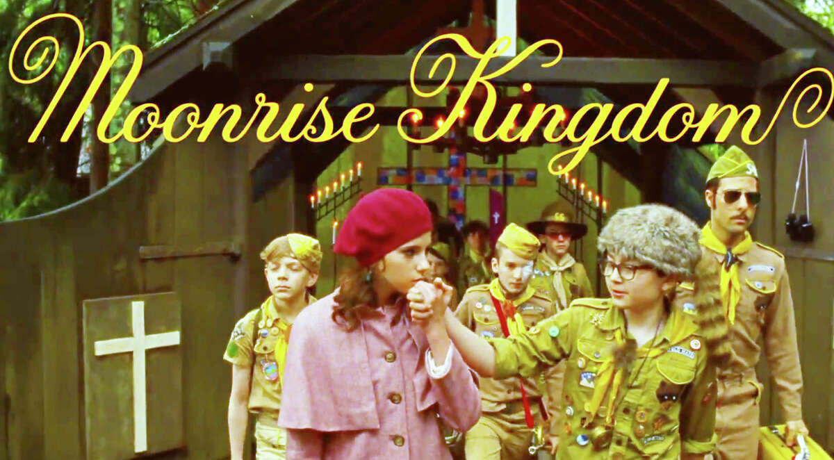 44 Facts about the movie Moonrise Kingdom - Facts.net