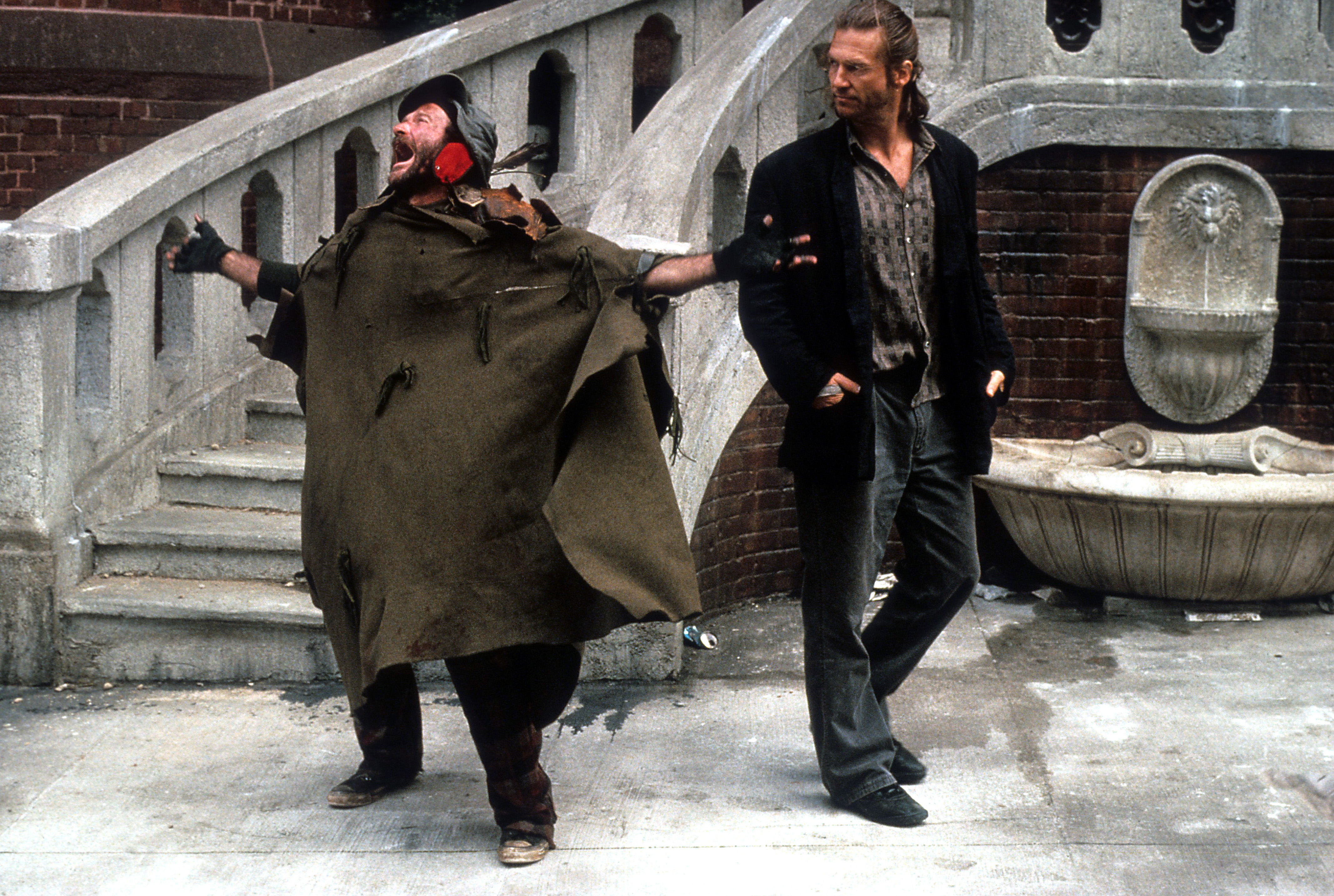 44-facts-about-the-movie-the-fisher-king