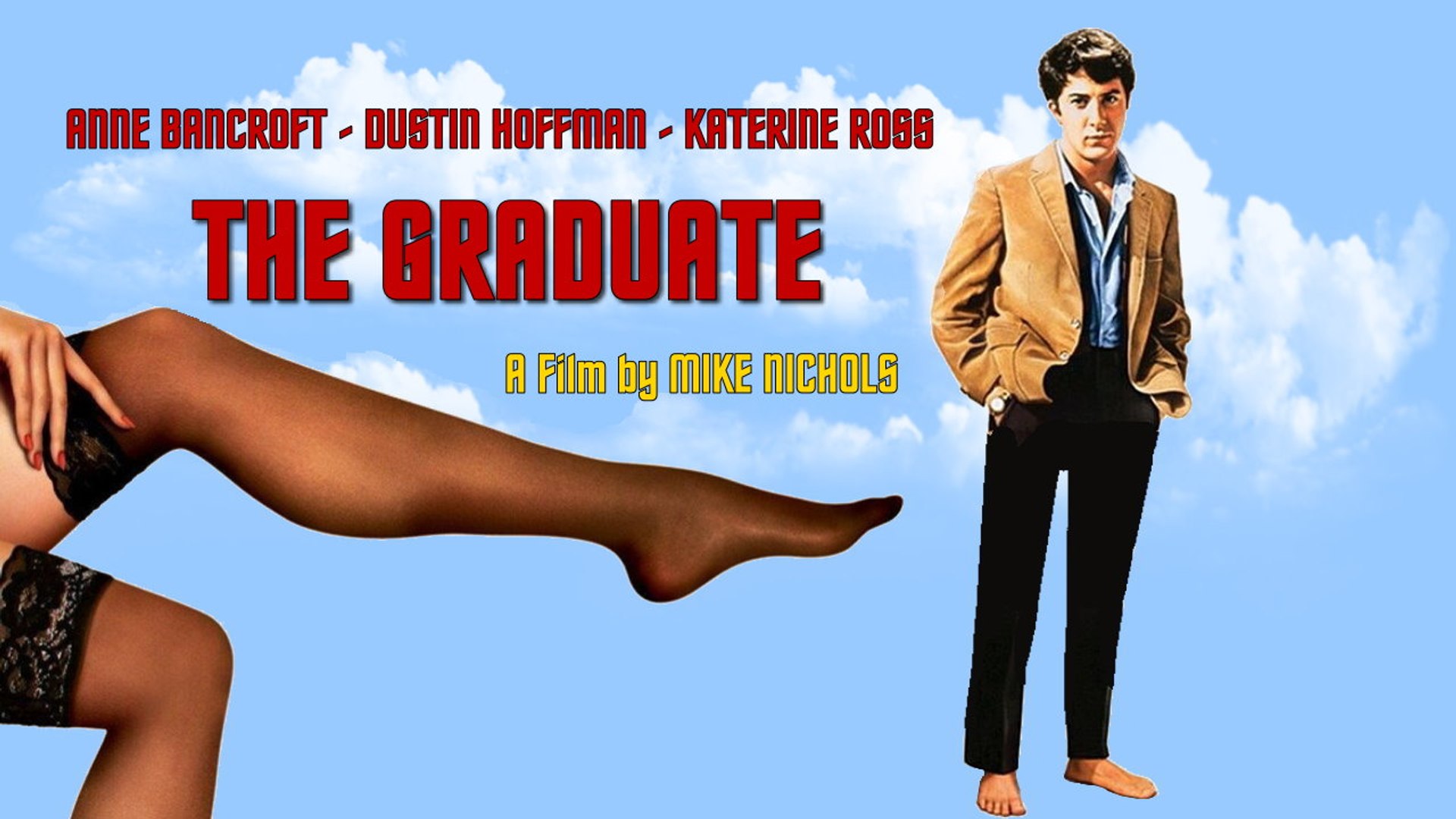 44-facts-about-the-movie-the-graduate