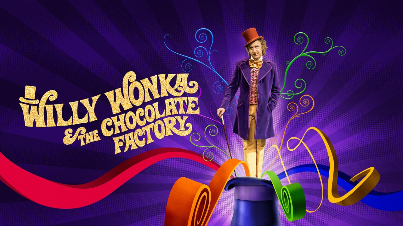 Wonka' Movie: Everything to Know