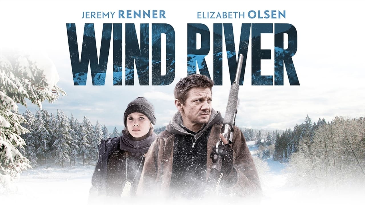 44 Facts about the movie Wind River 