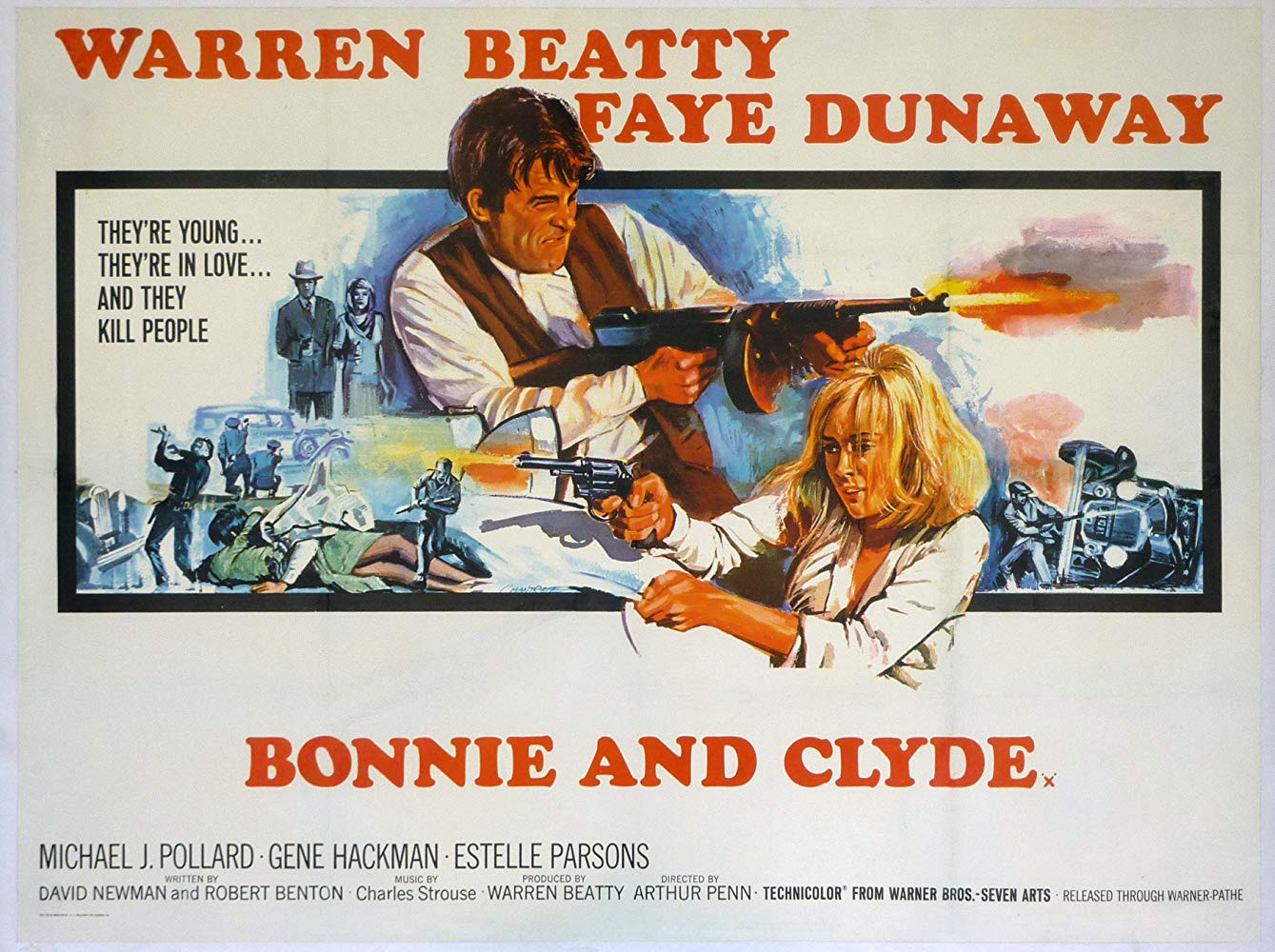 45-facts-about-the-movie-bonnie-and-clyde