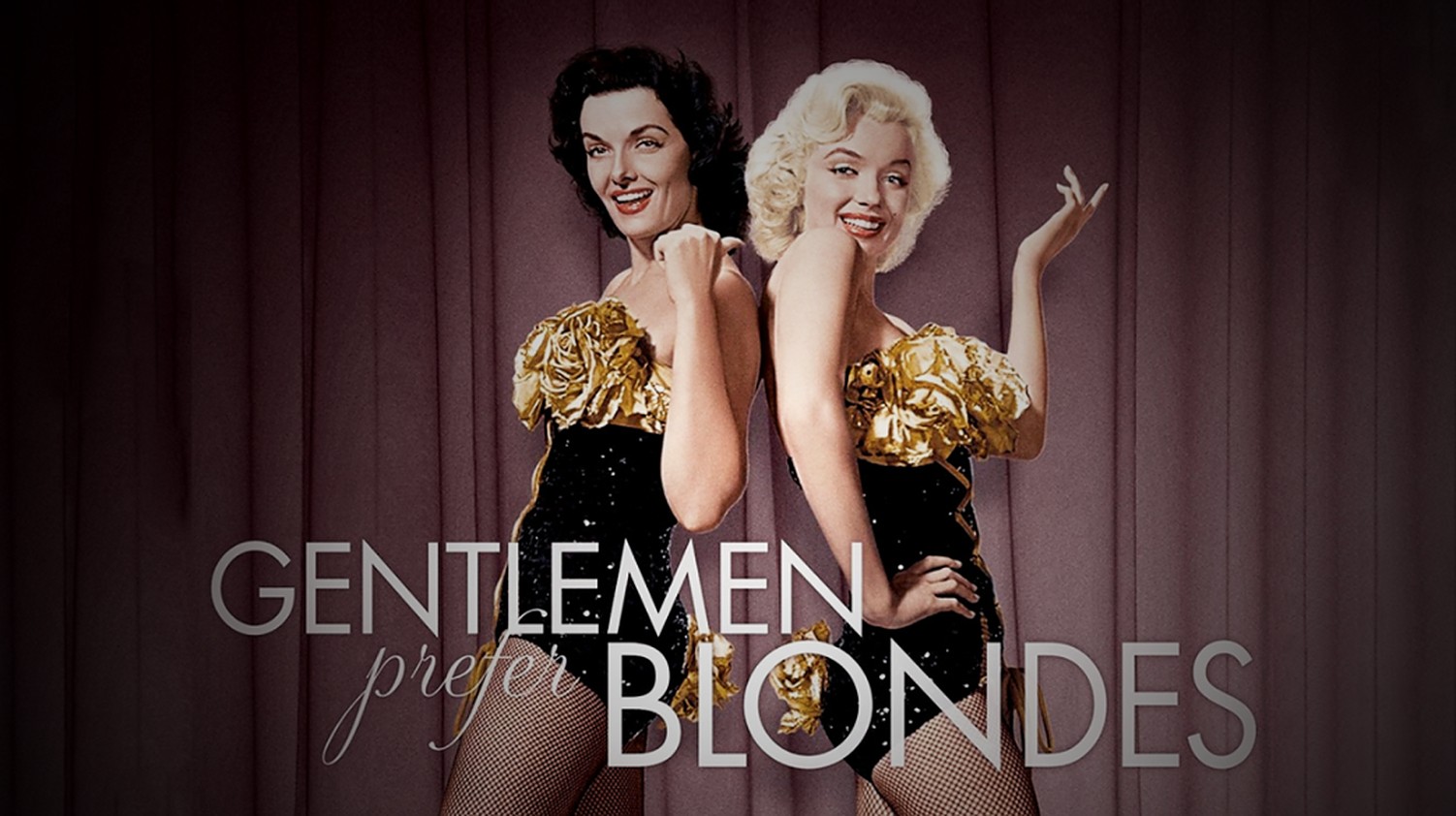 45 Facts about the movie Gentlemen Prefer Blondes - Facts.net