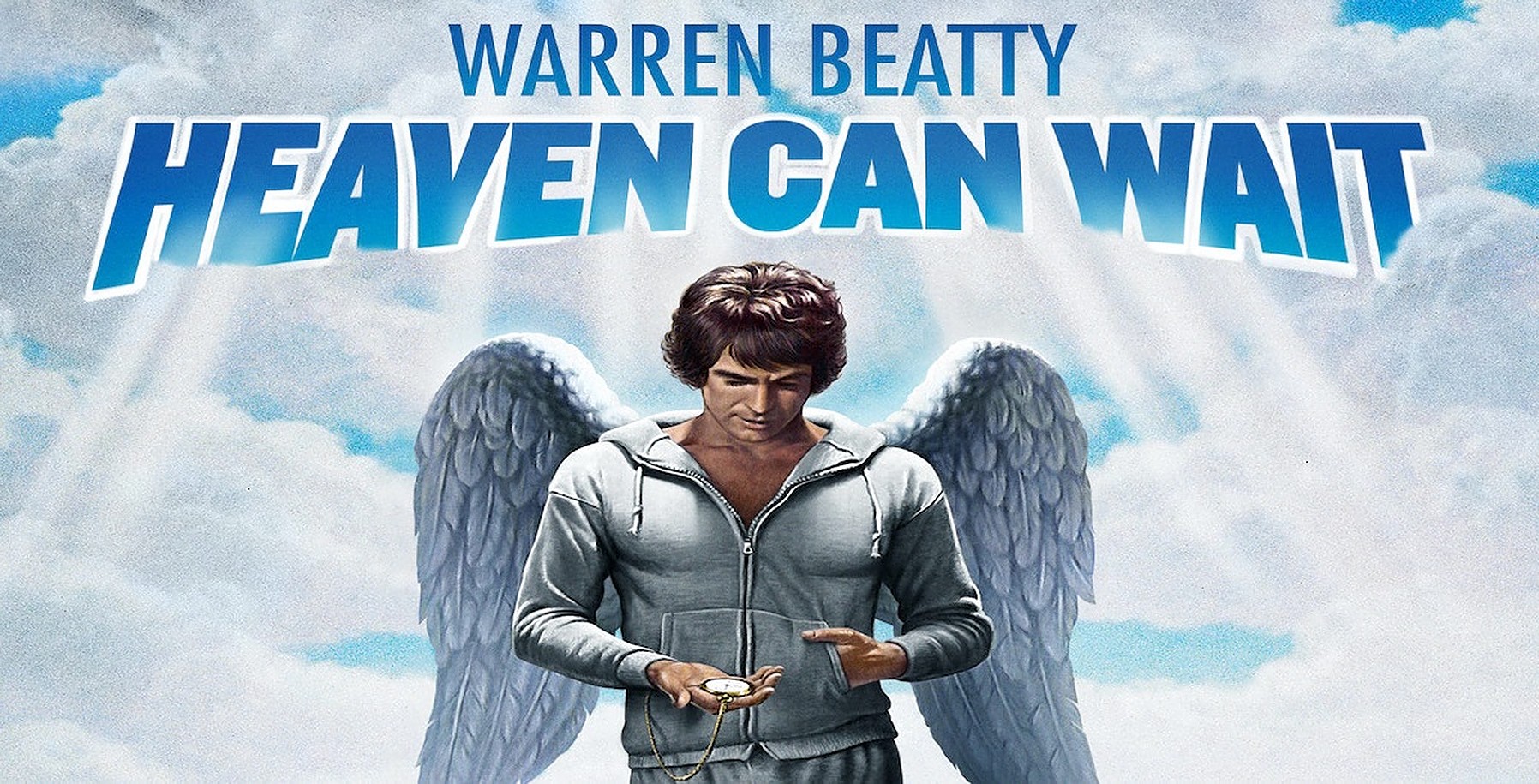 45 Facts about the movie Heaven Can Wait 
