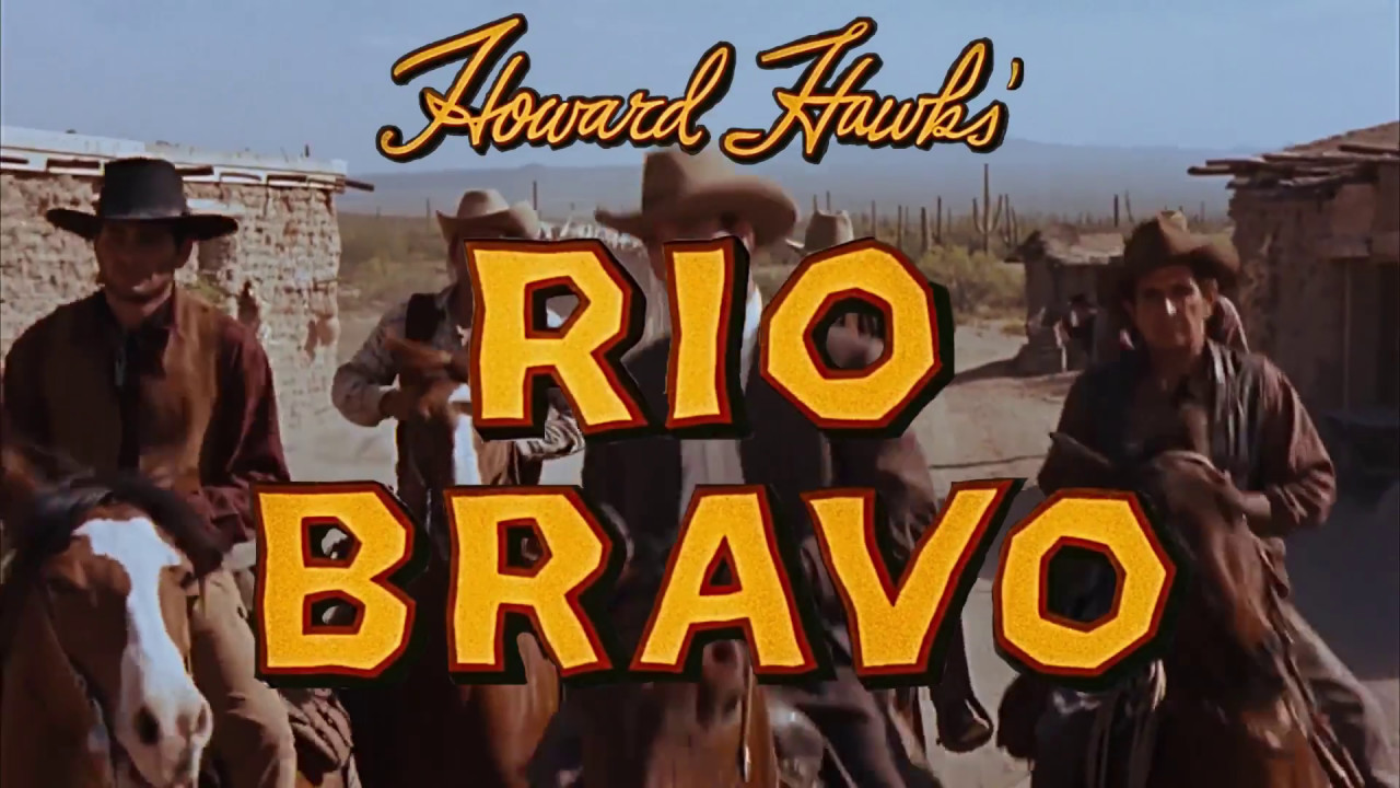 The Jovi | Rio Bravo