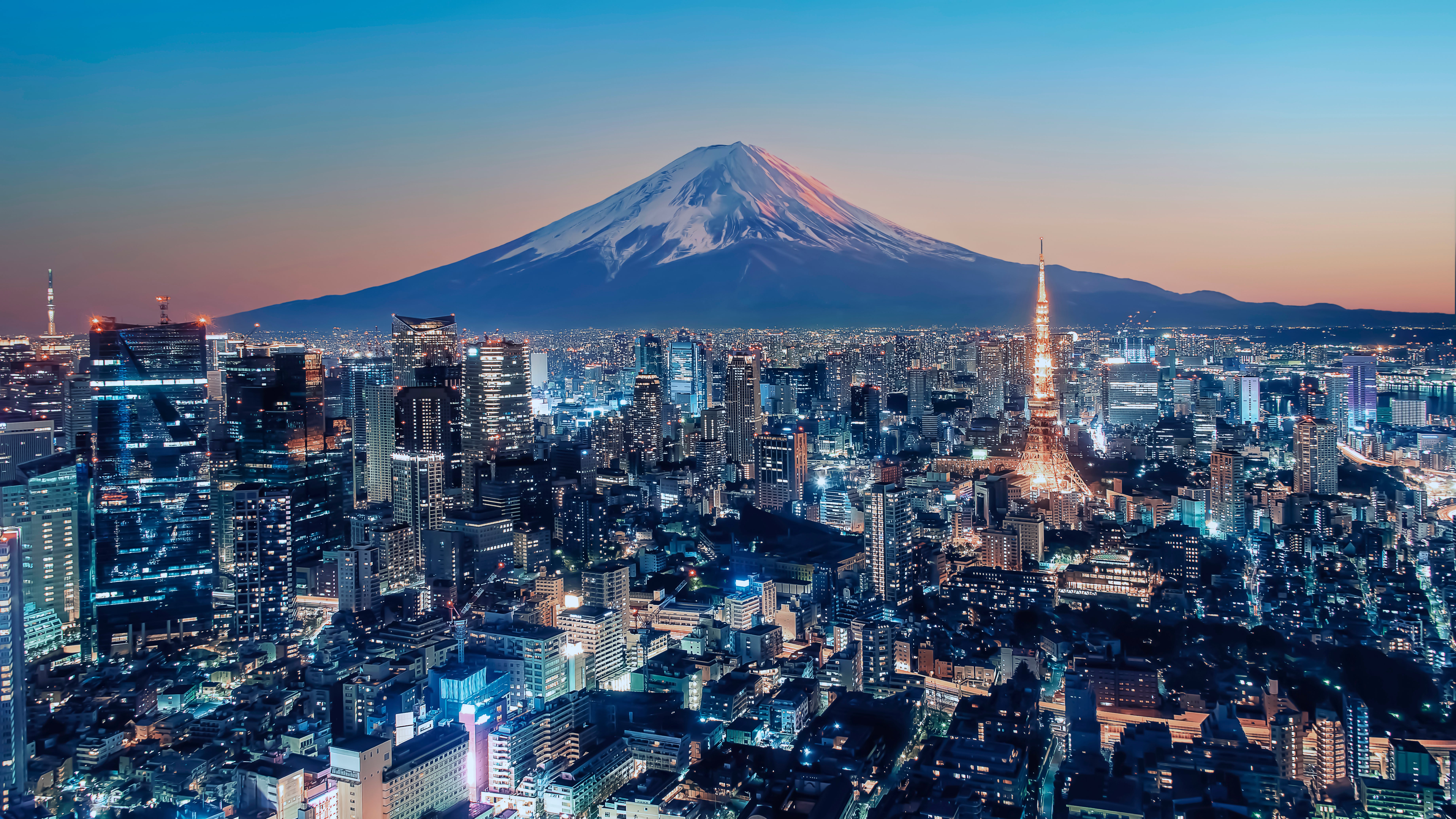 45-facts-about-tokyo