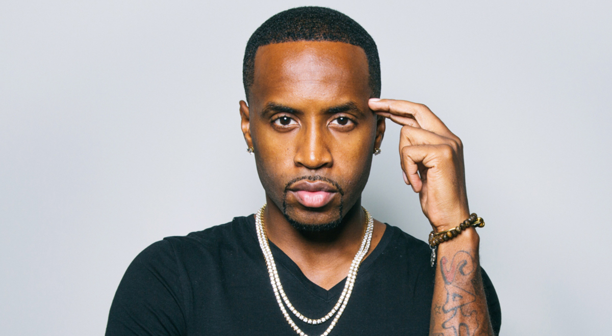 46-facts-about-safaree-samuels