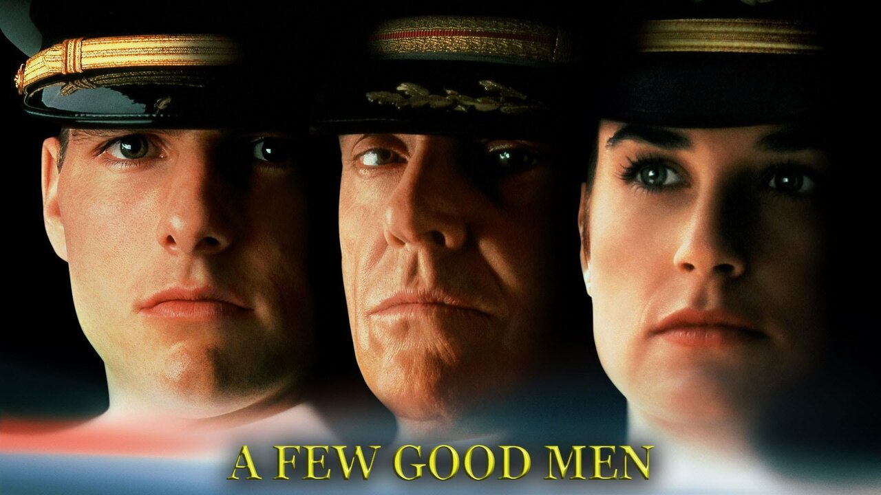 46-facts-about-the-movie-a-few-good-men