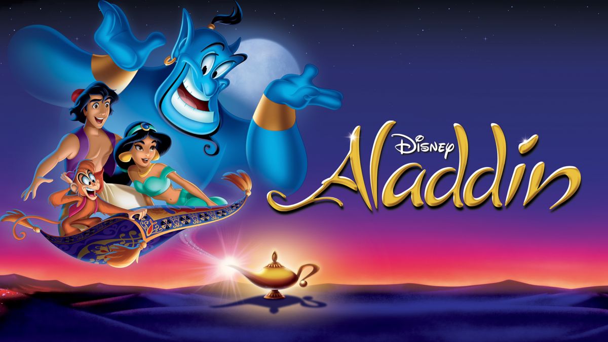 Disney begins development on a live-action Aladdin prequel titled