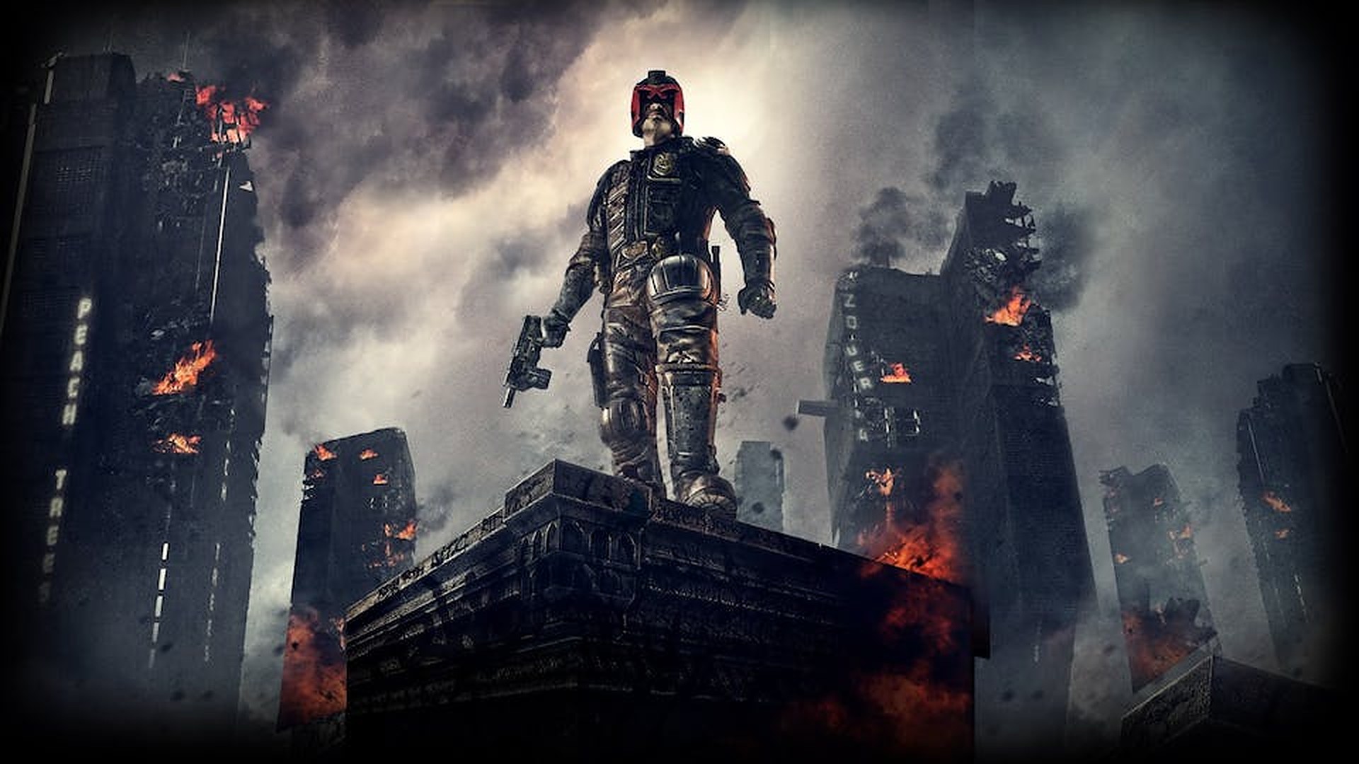 46-facts-about-the-movie-dredd