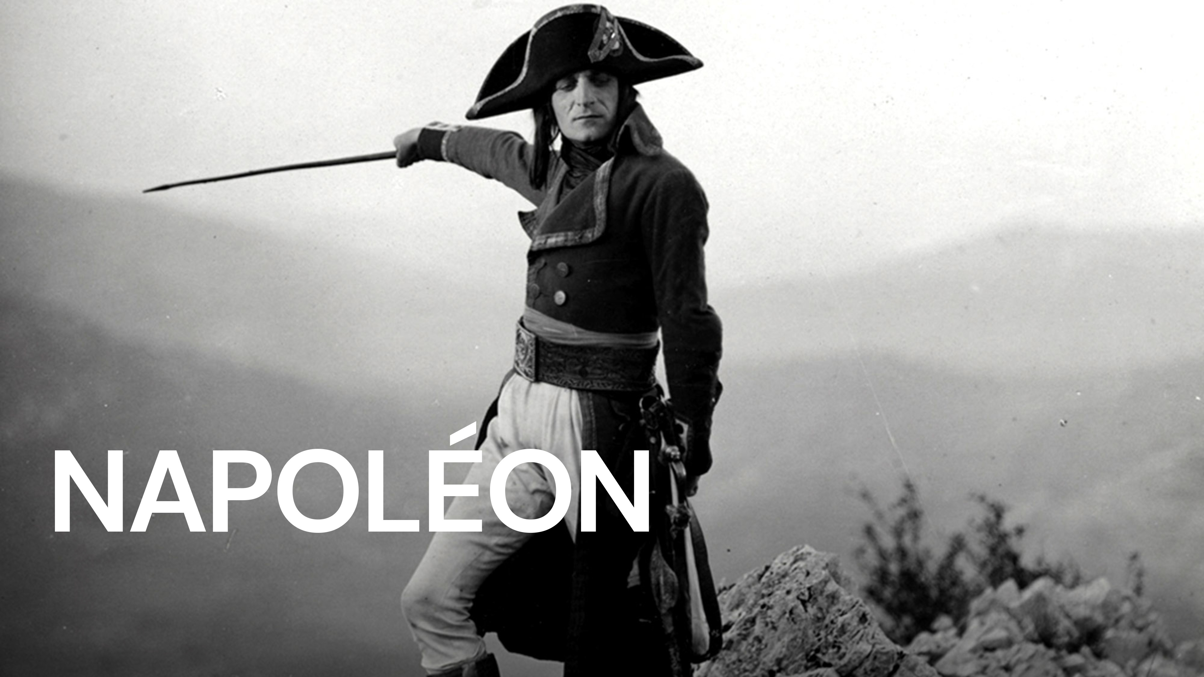 46 Facts about the movie Napoléon