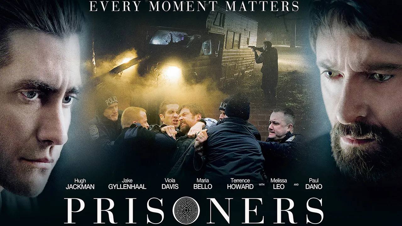 46 Facts About The Movie Prisoners