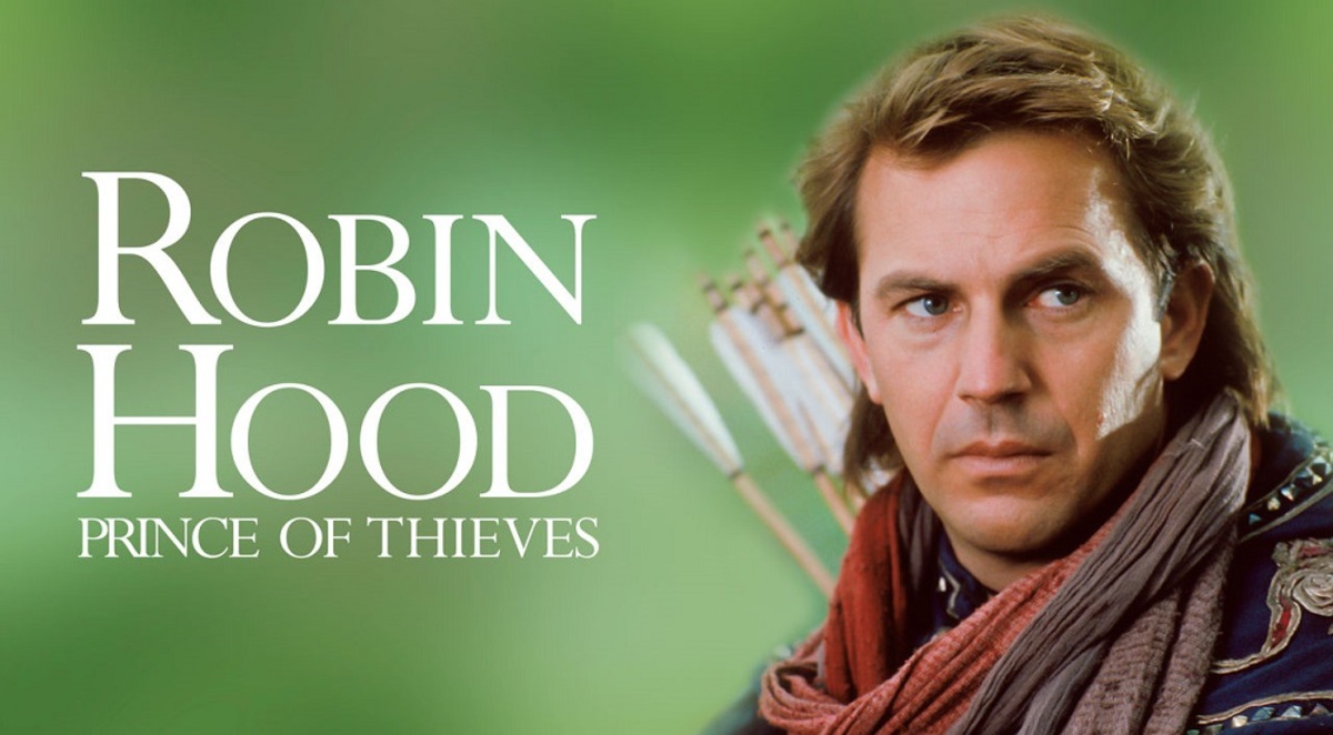 alan rickman robin hood prince of thieves
