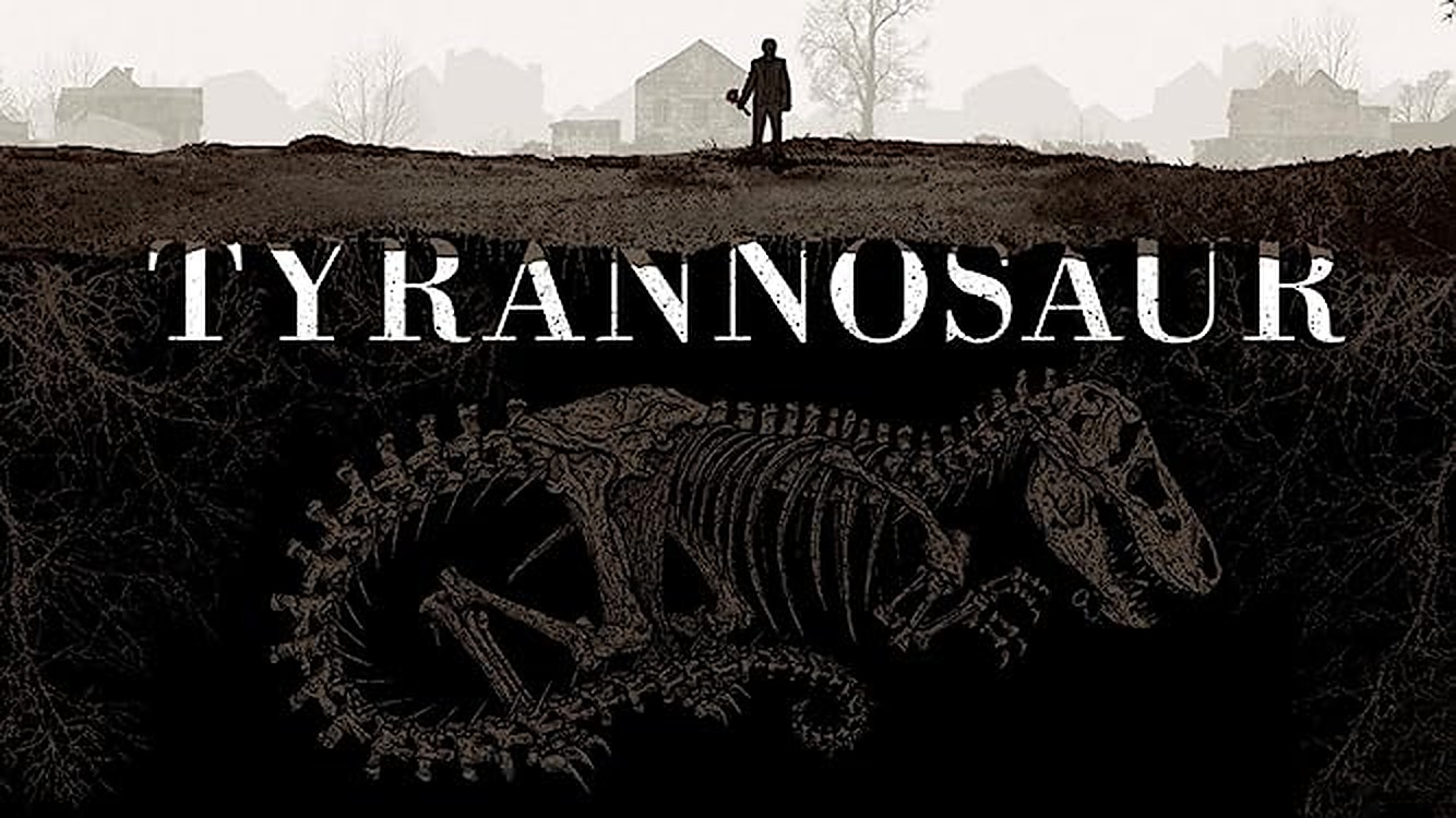 46-facts-about-the-movie-tyrannosaur