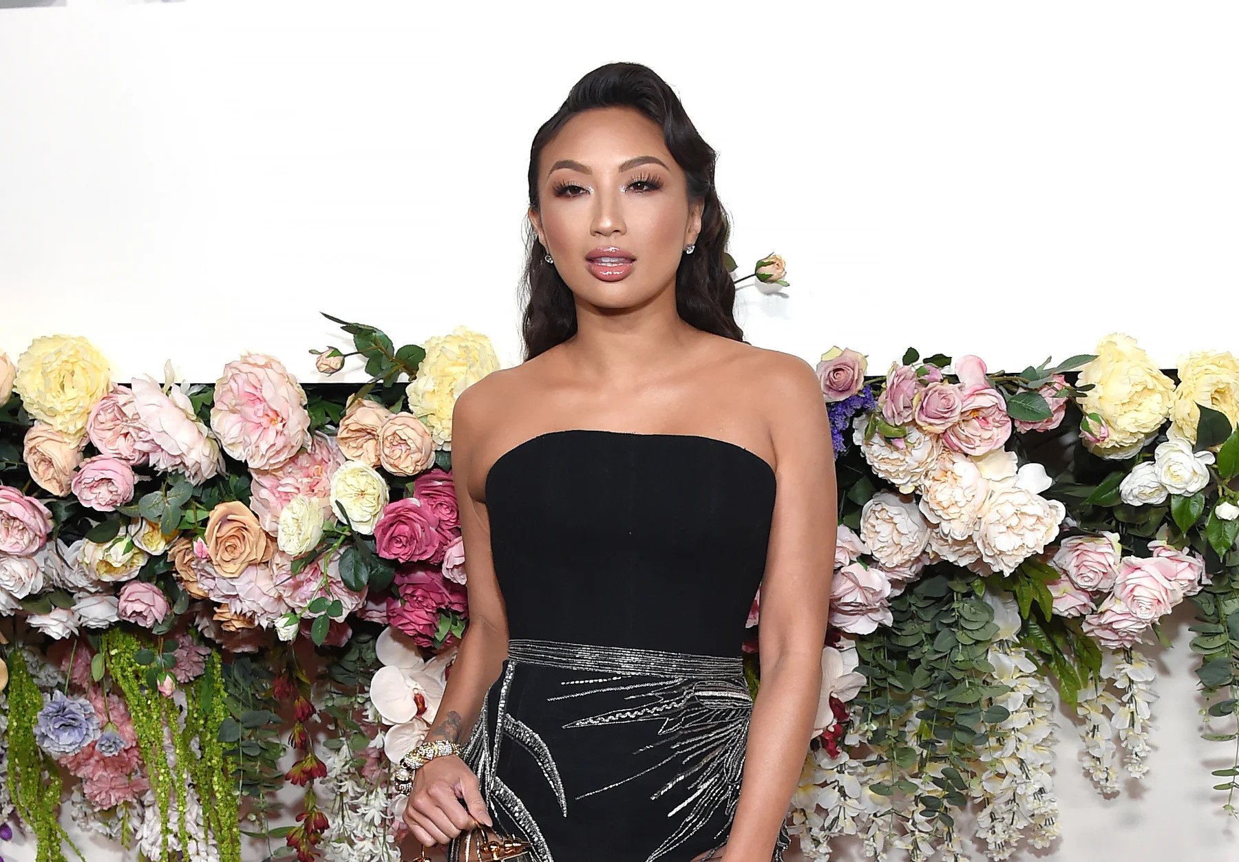 47 Facts about Jeannie Mai - Facts.net