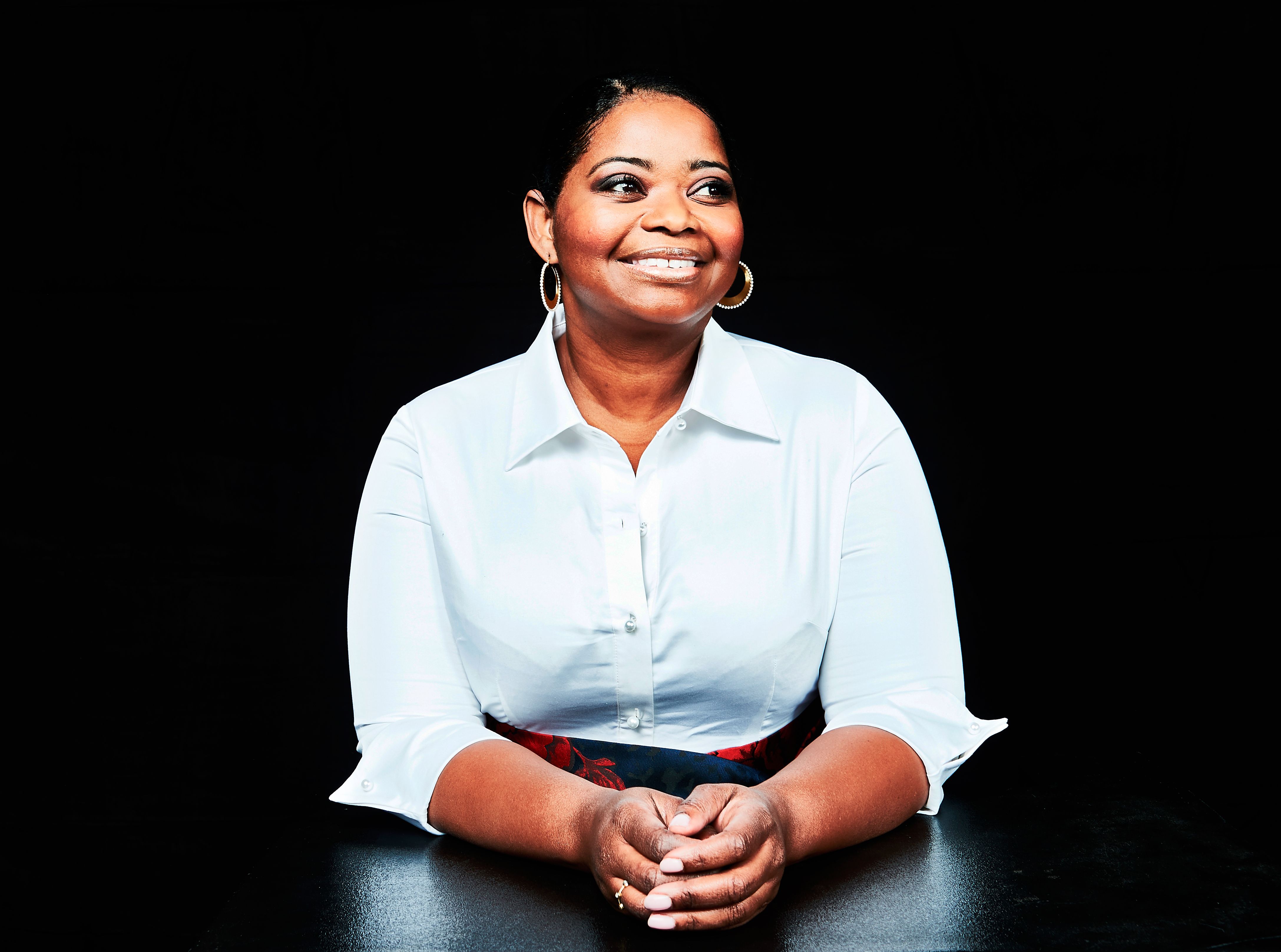 Octavia Spencer, Biography, Movies, & Facts