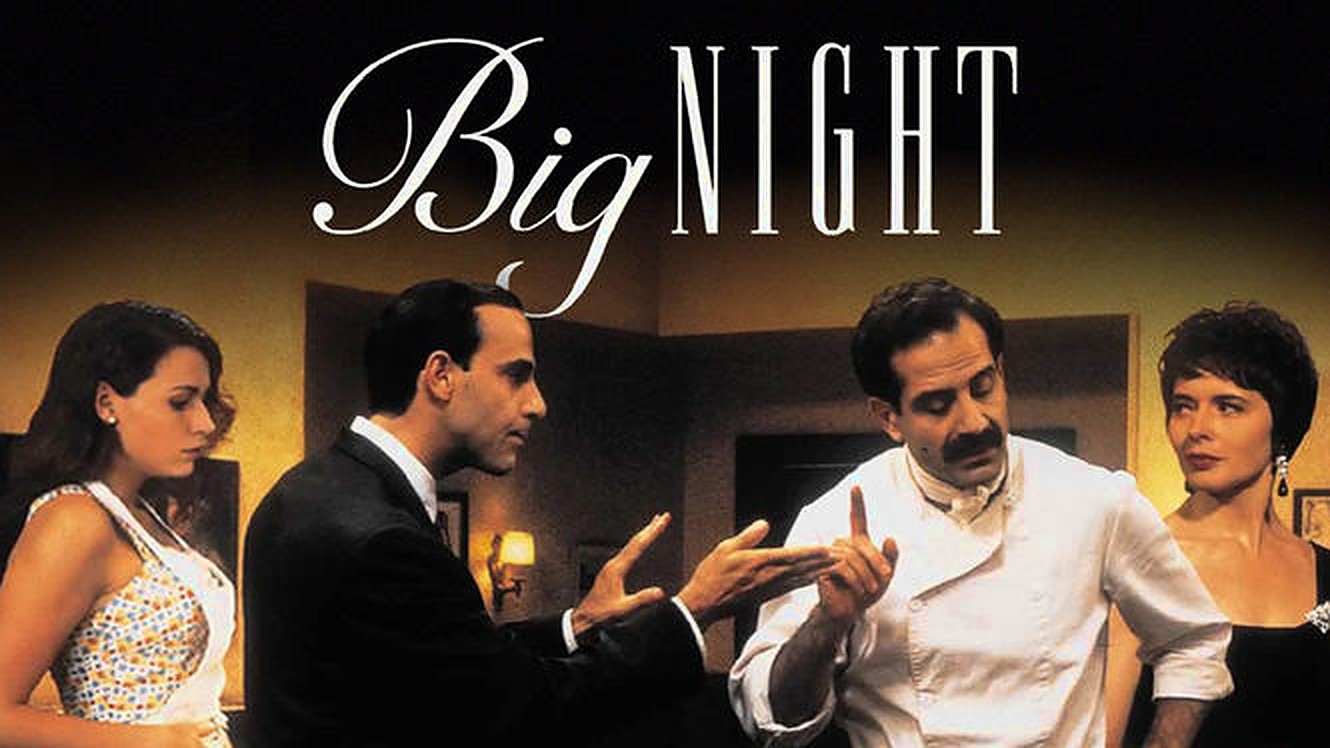 47 Facts About The Movie Big Night Facts 47 Facts About The Movie Big Night Facts