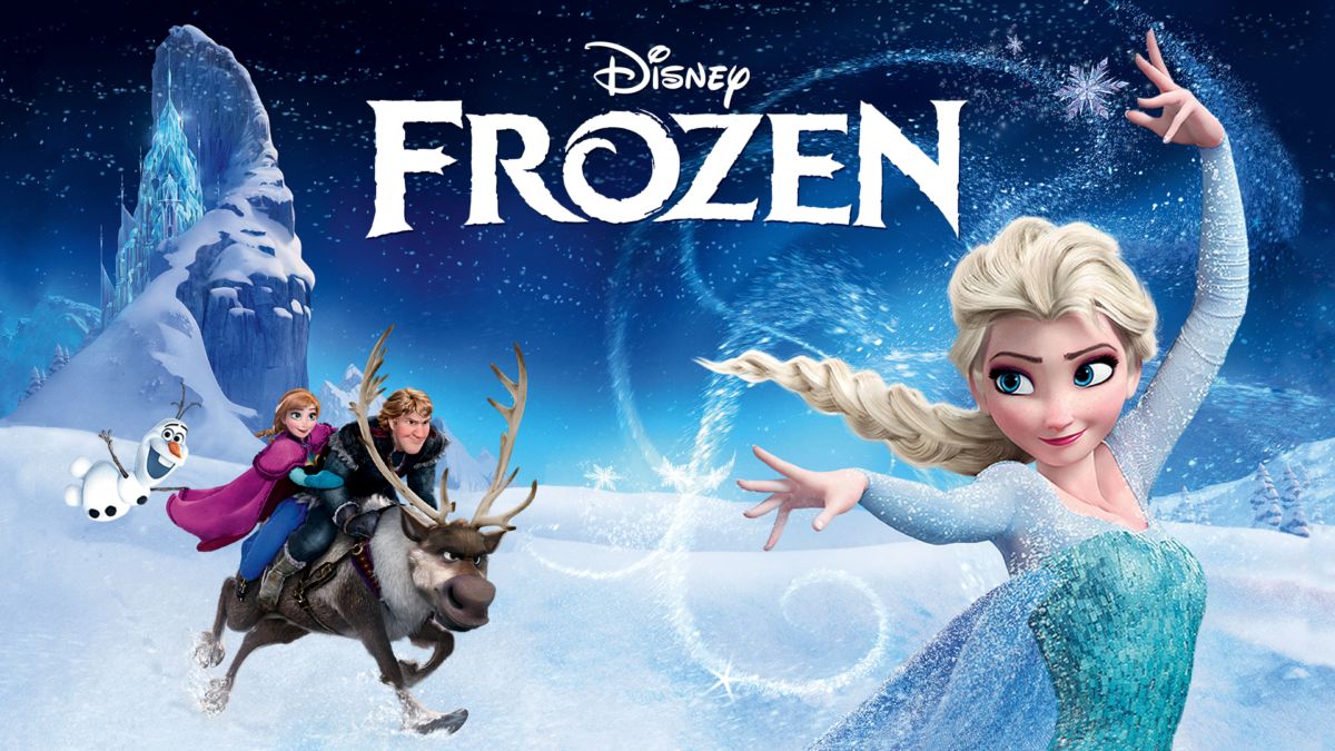 Frozen 3  Disney princess frozen, Disney crossover, Disney fun
