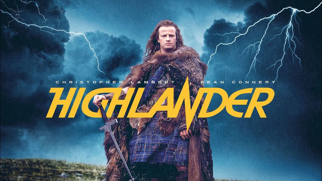 47-facts-about-the-movie-highlander