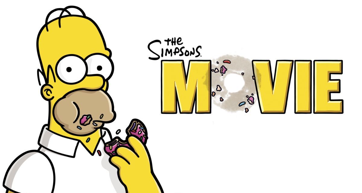 47-facts-about-the-movie-the-simpsons-movie