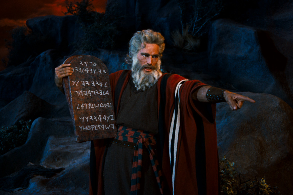 47-facts-about-the-movie-the-ten-commandments