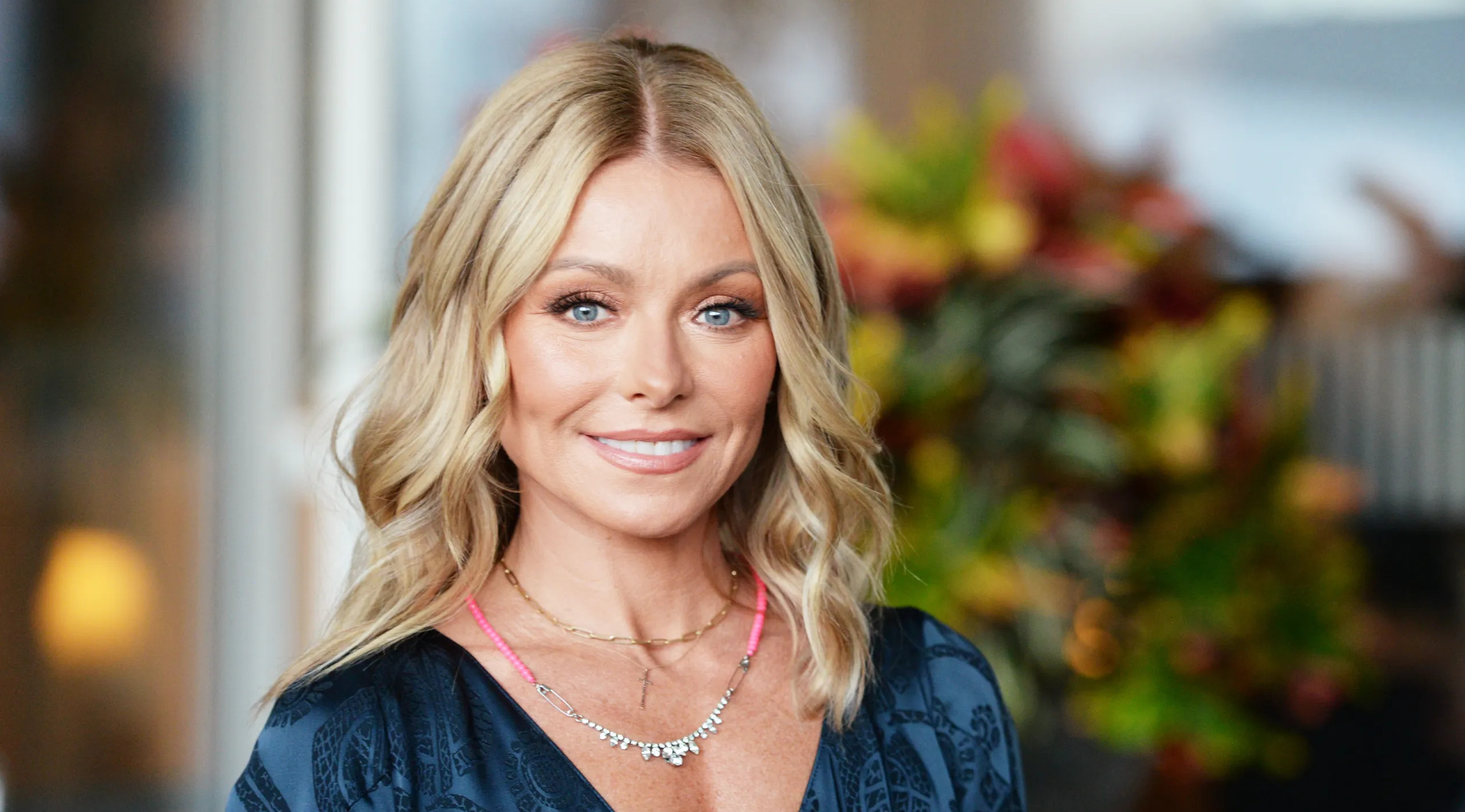 48 Facts about Kelly Ripa - Facts.net
