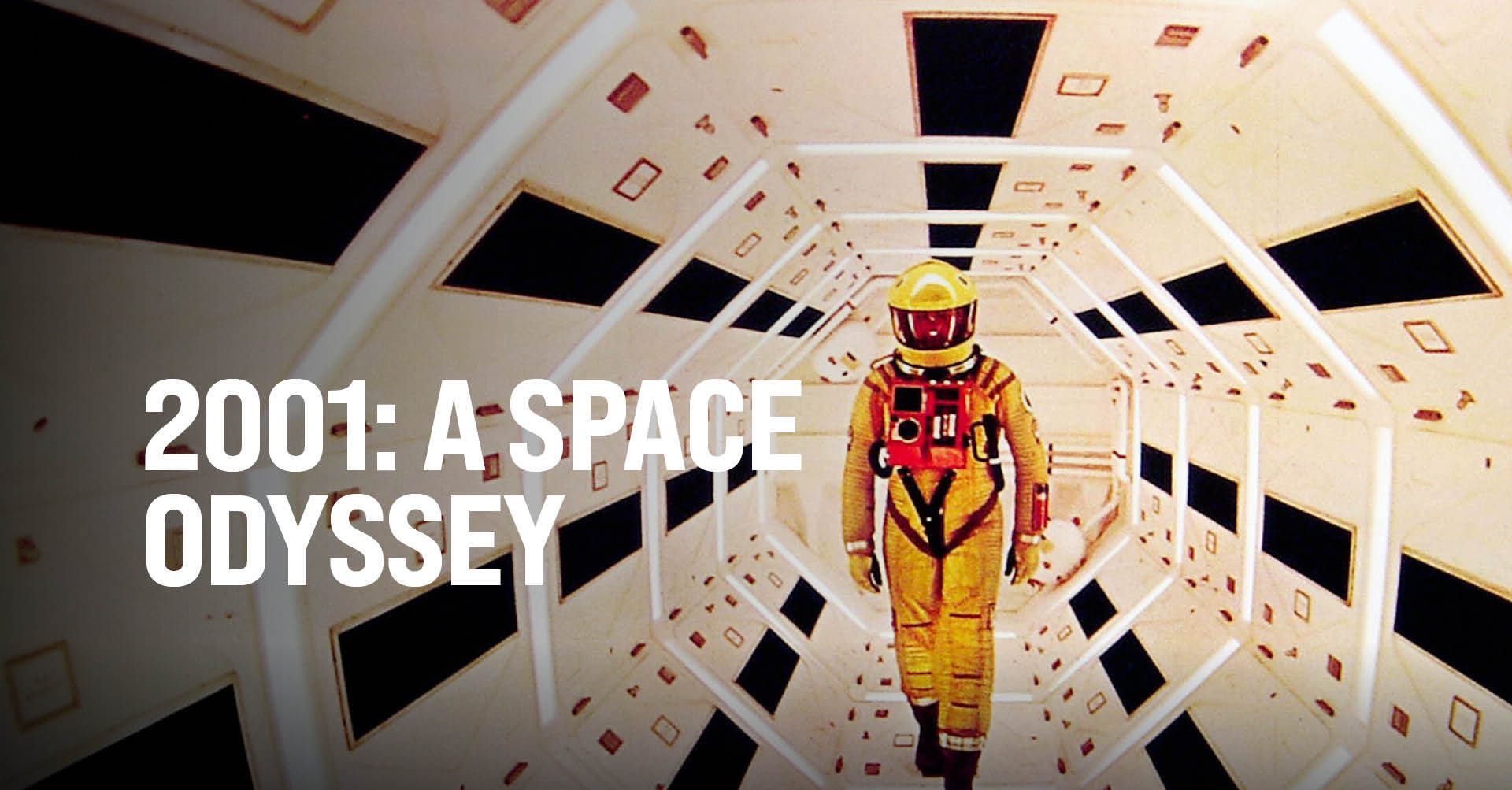 48 Facts about the movie 2001 A Space Odyssey