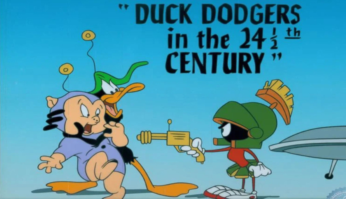 48-facts-about-the-movie-duck-dodgers-in-the-24-1-2th-century