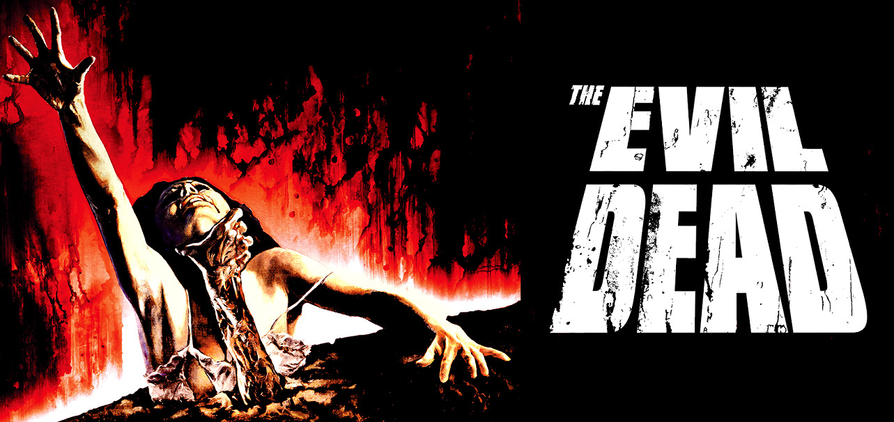 Movie The Evil Dead (1981) HD Wallpaper