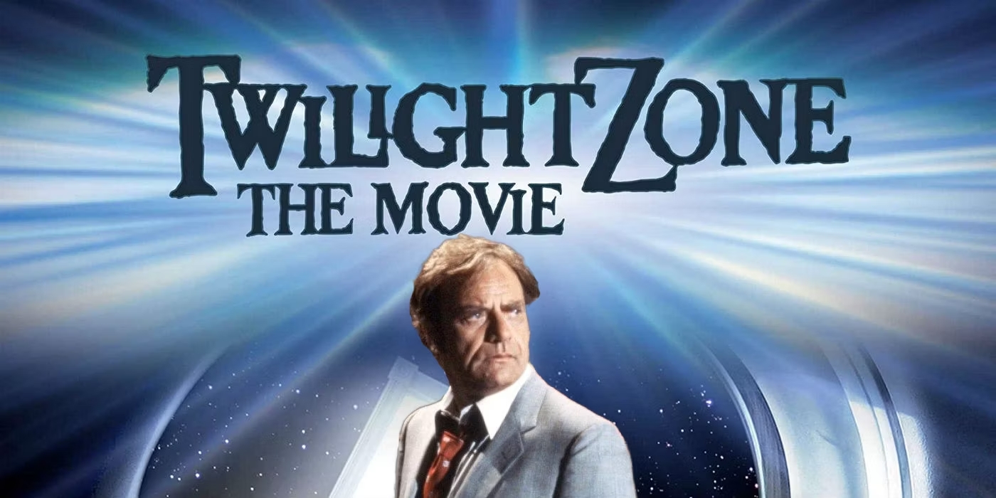 48 Facts about the movie Twilight Zone The movie