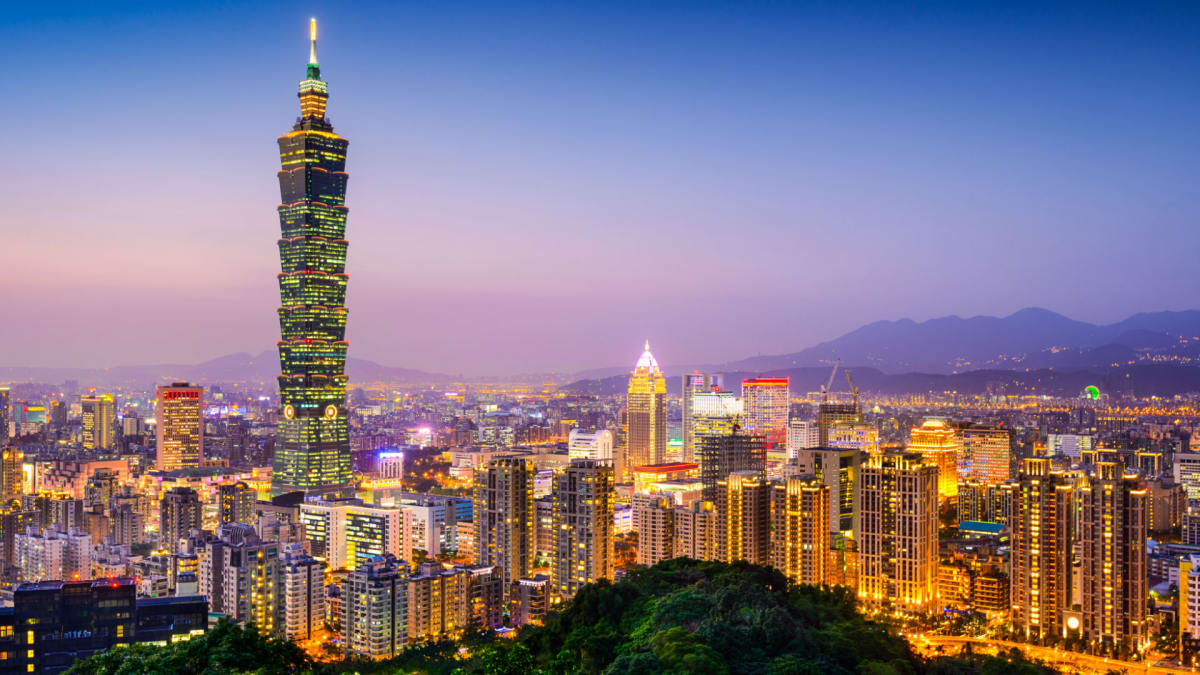 49-facts-about-taipei