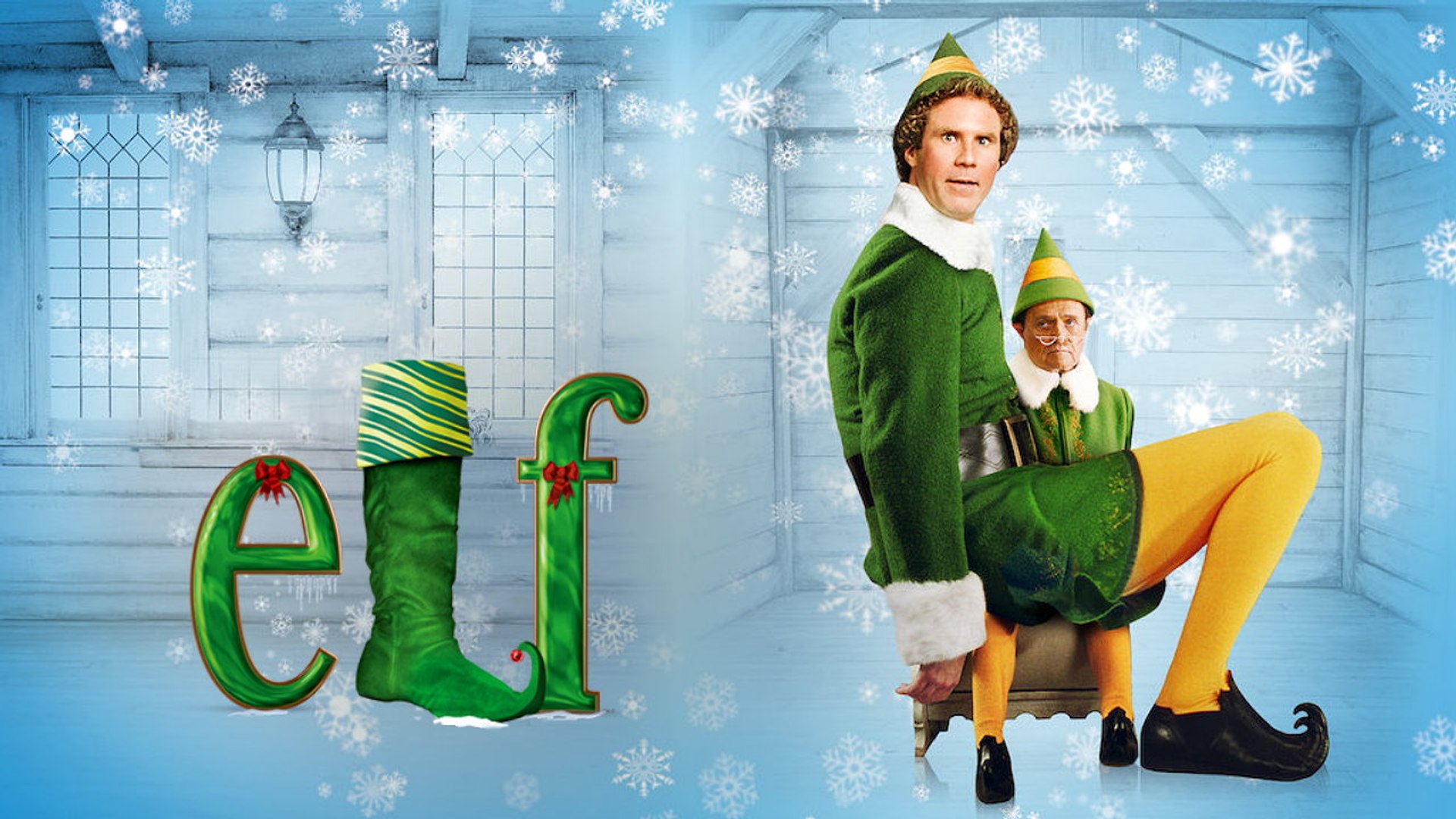 49 Facts about the movie Elf 