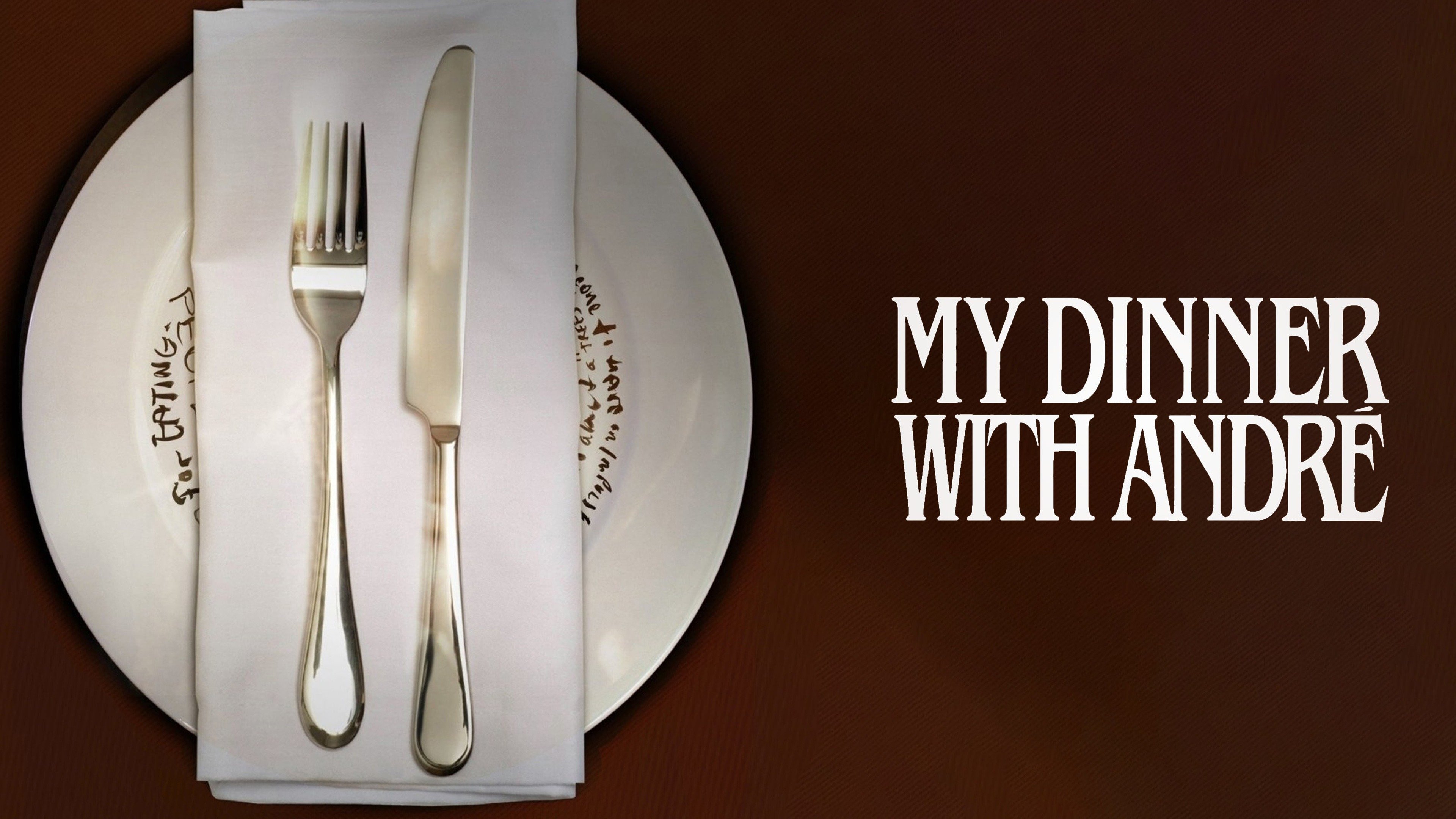 49 Facts About The Movie My Dinner With Andre