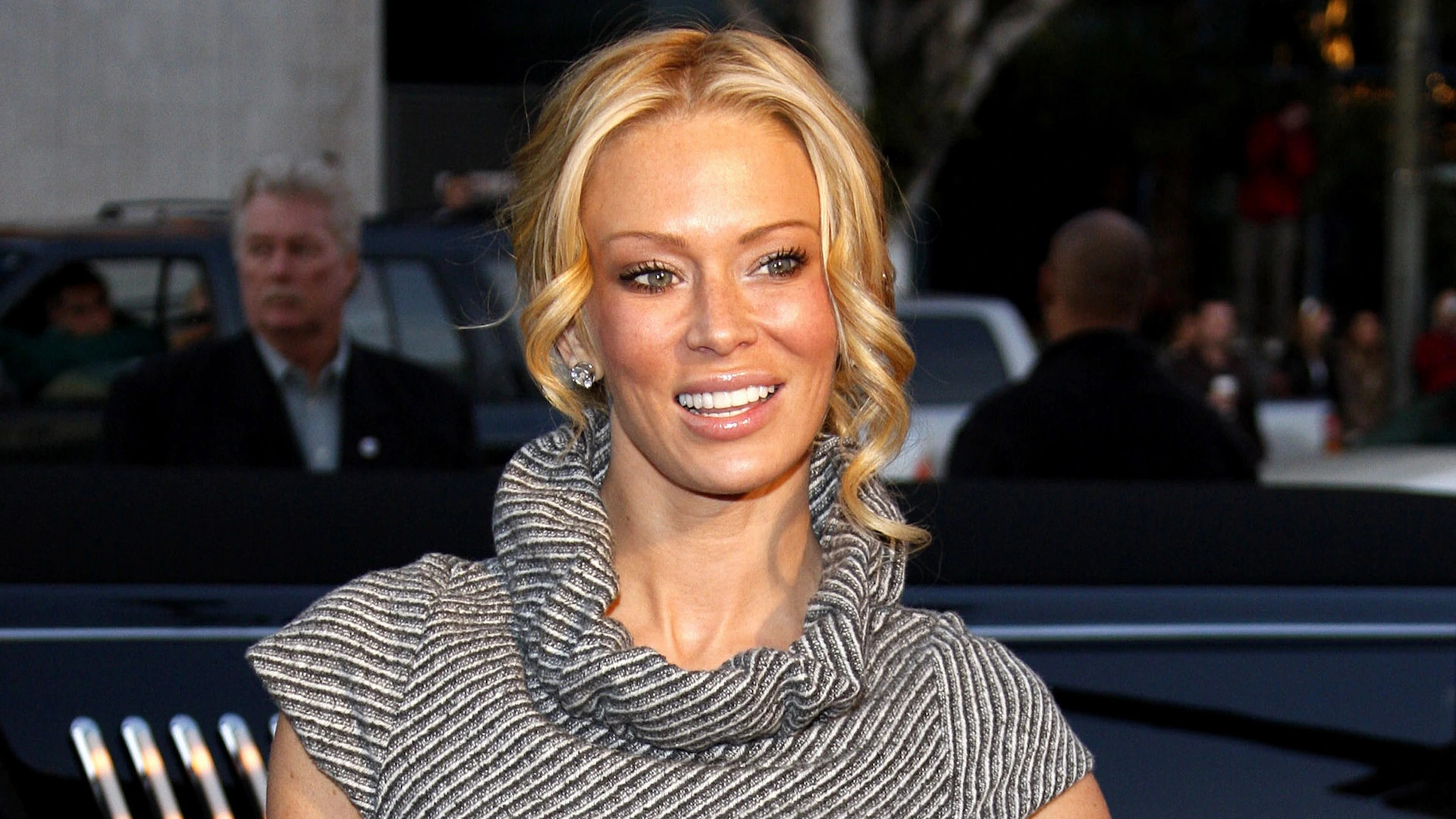 50 Facts about Jenna Jameson