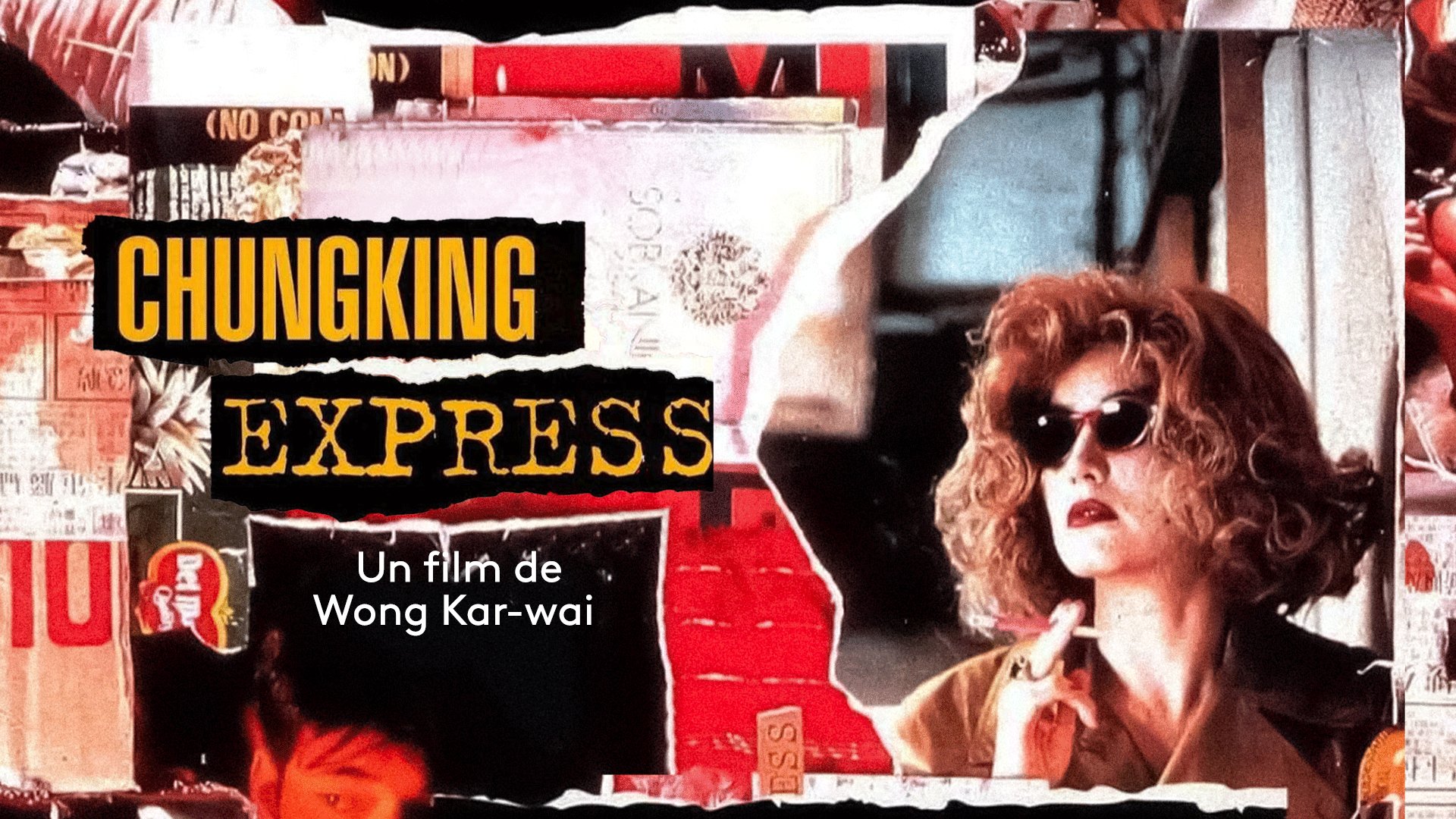 Chungking express HD wallpapers  Pxfuel
