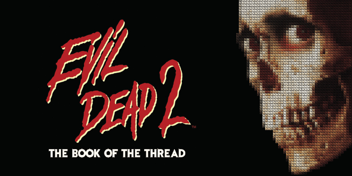History of the Evil Dead Franchise – Evil Dead The Musical