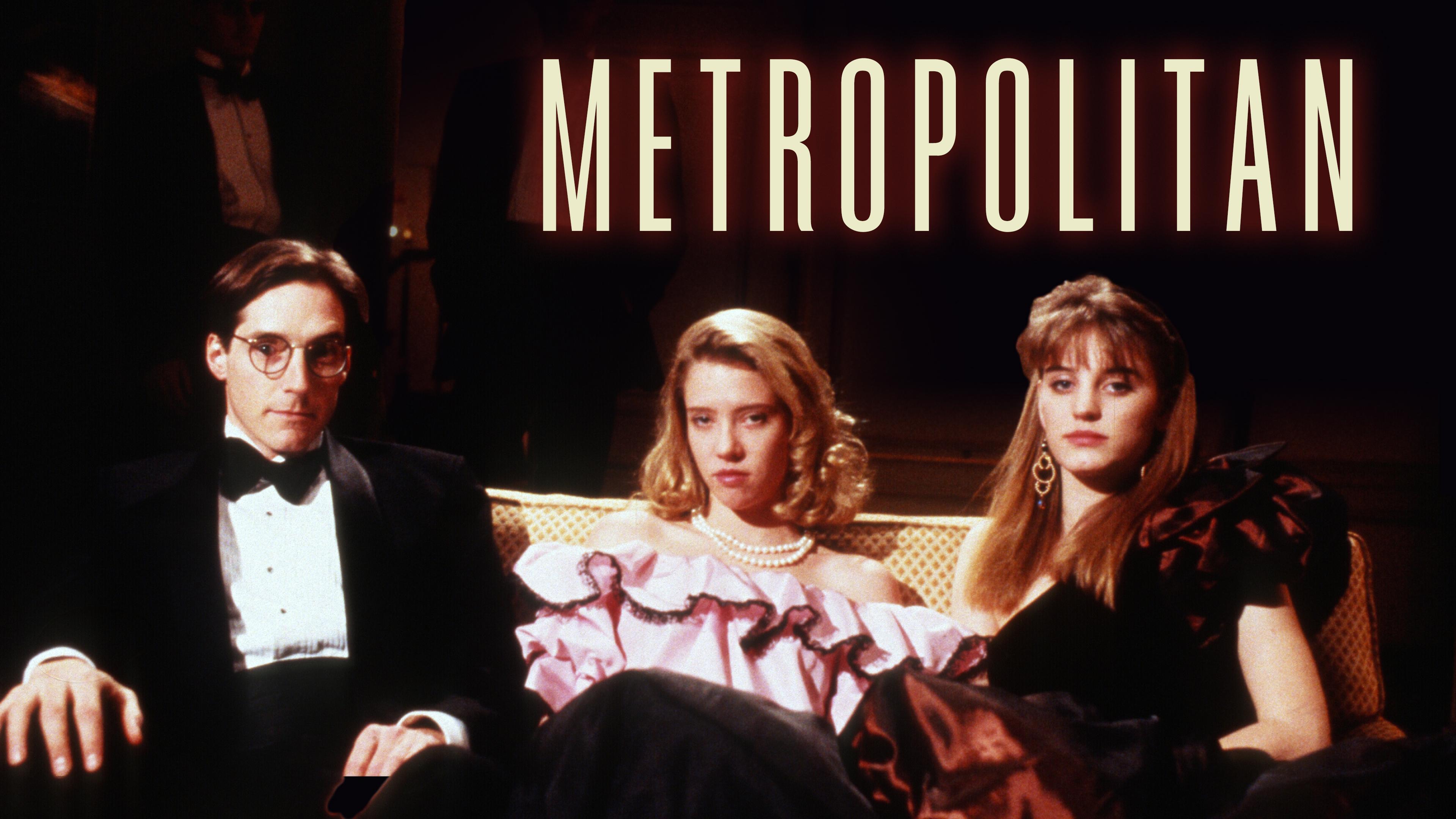 50-facts-about-the-movie-metropolitan