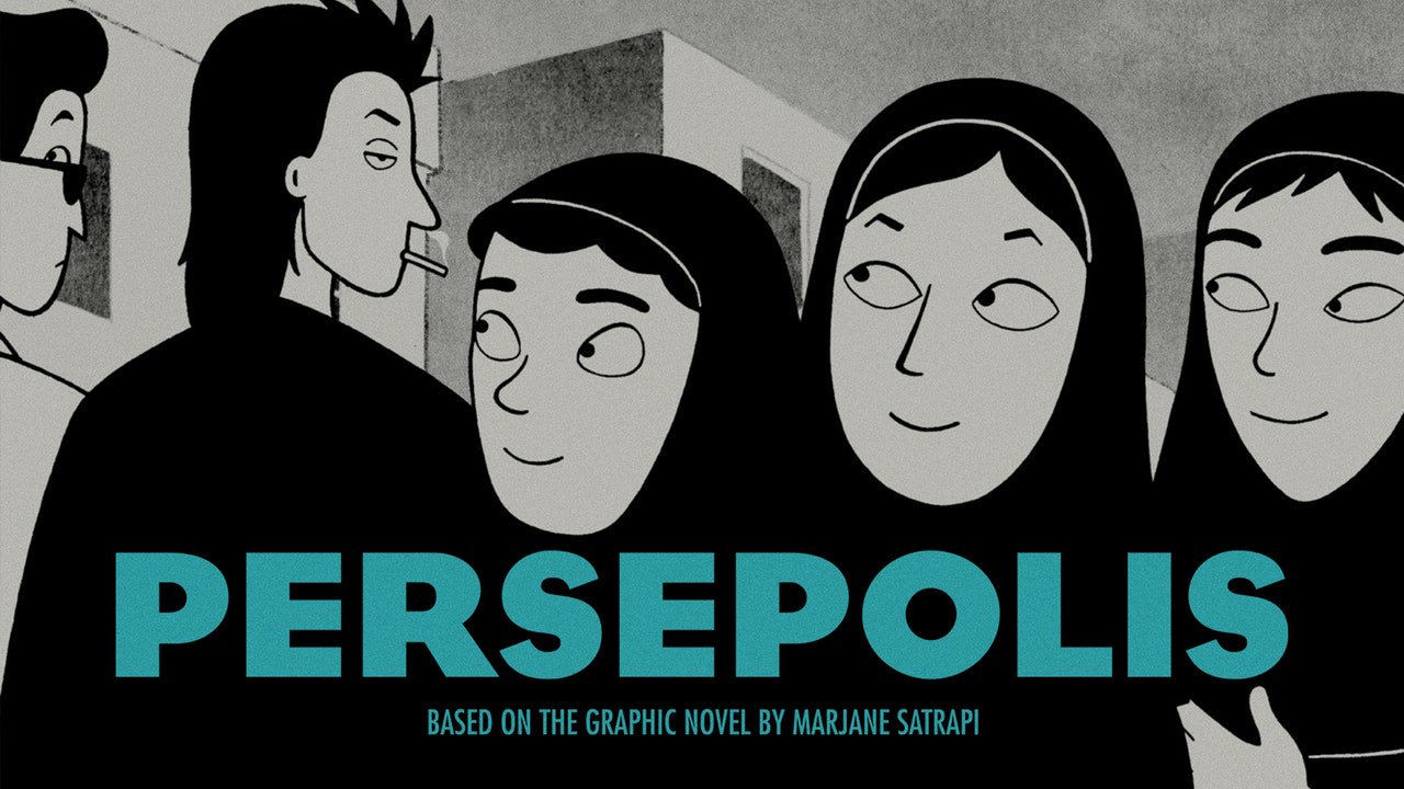 Perfect Blue', 'Persepolis' and more animated films that prove the genre is  not 'just for kids' - Entertainment