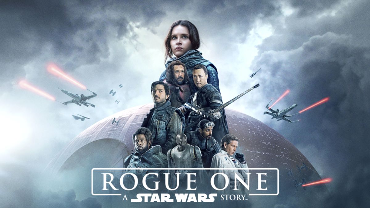 50 Facts about the movie Rogue One 