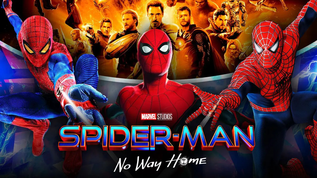 50-facts-about-the-movie-spider-man-no-way-home