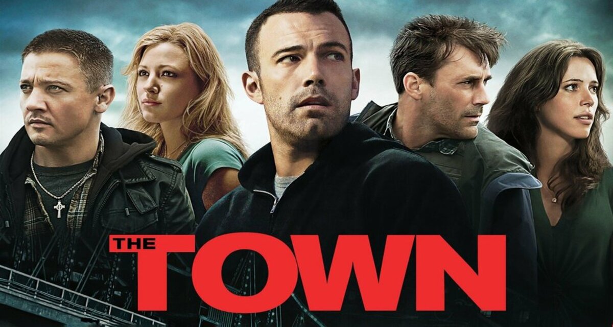The Town: Facts You Never Knew About The Ben Affleck Movie