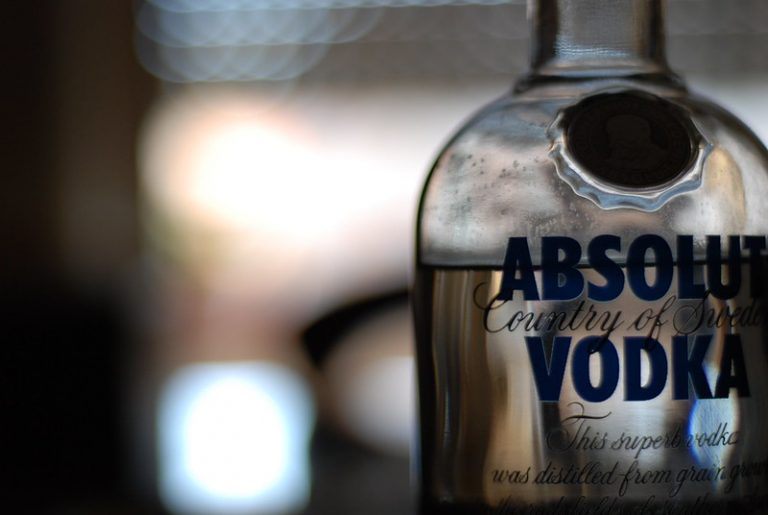 12 Nutrition Facts About the Essence of Absolut Vodka - Facts.net